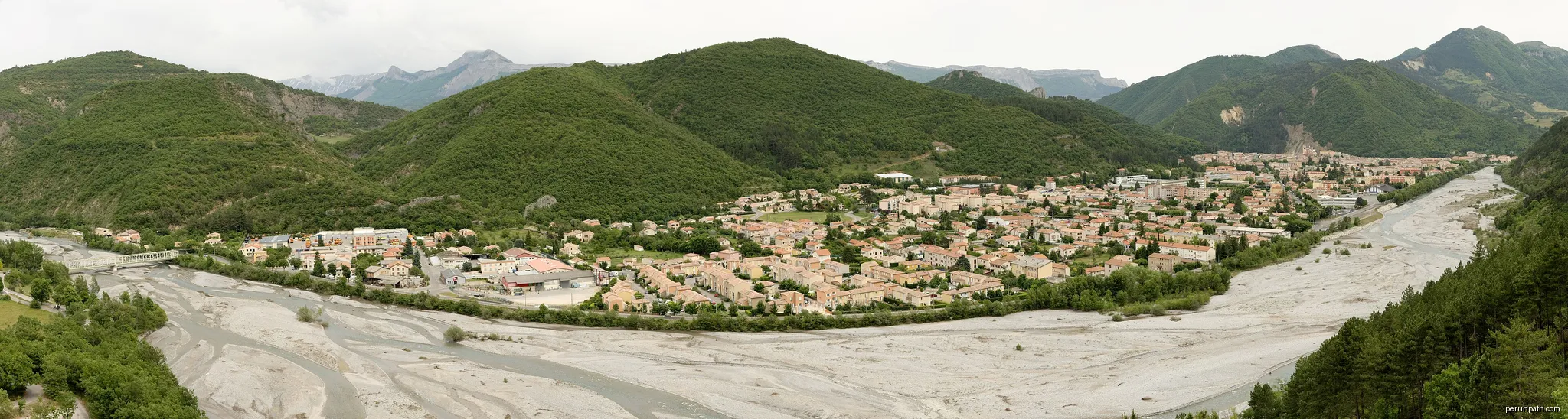 Gravel des terres noires