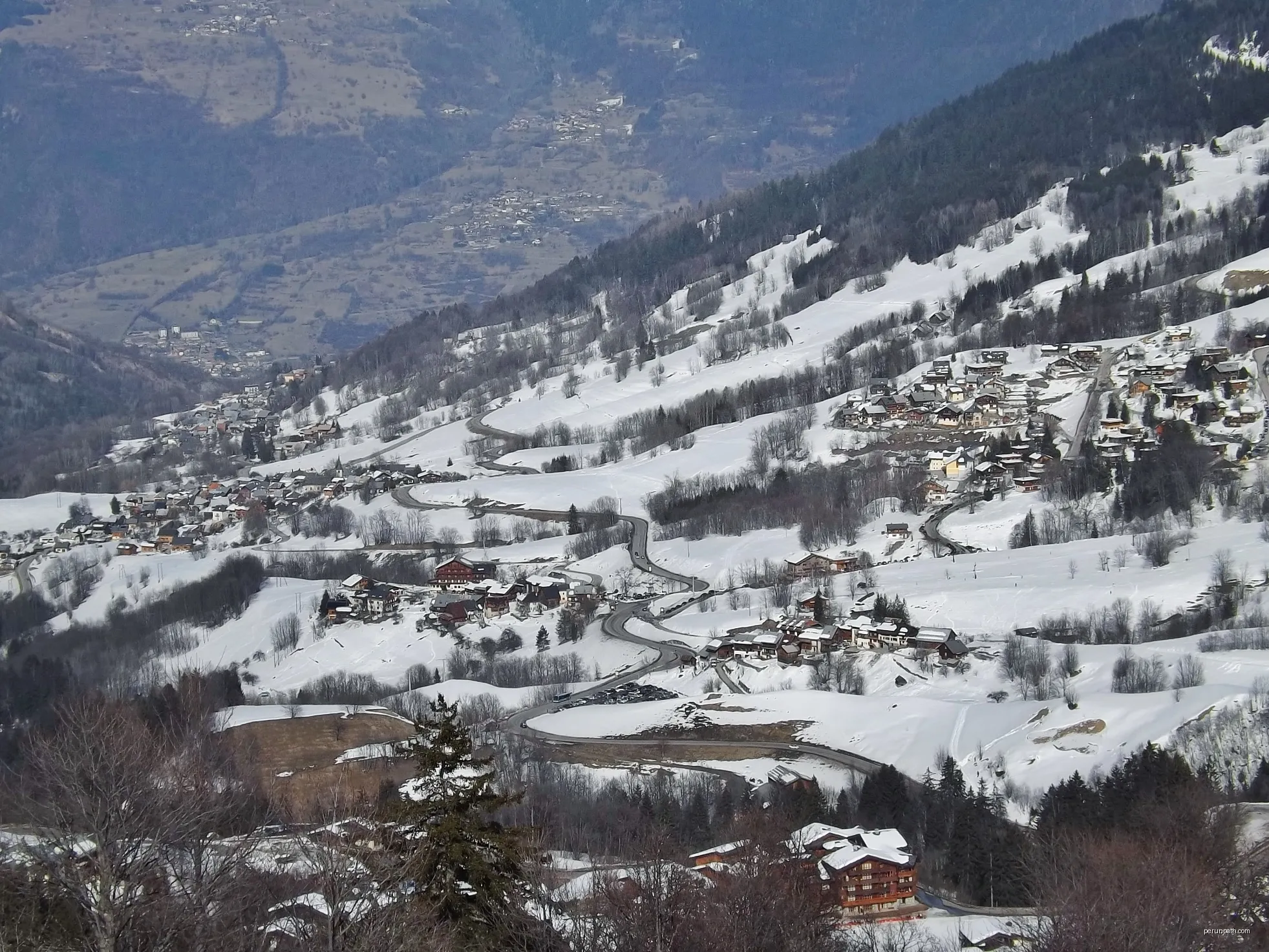 Tournée Générale