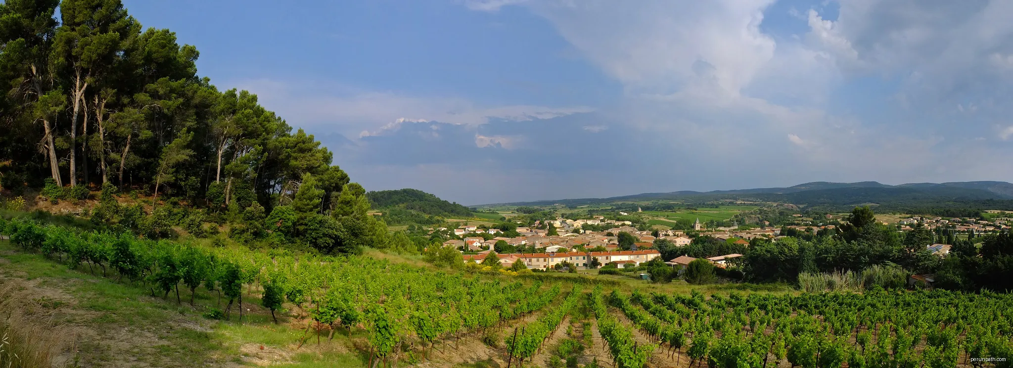 Le Sentier de la Truffe