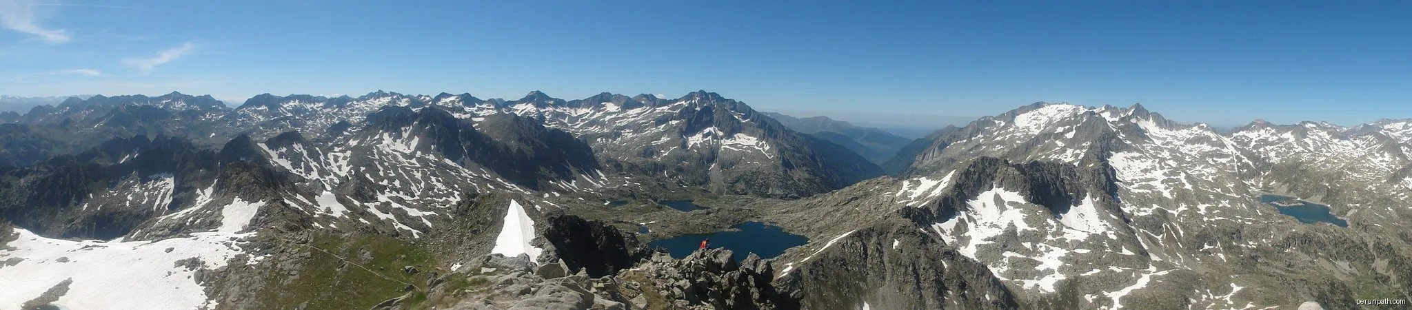 skitour: Montardo