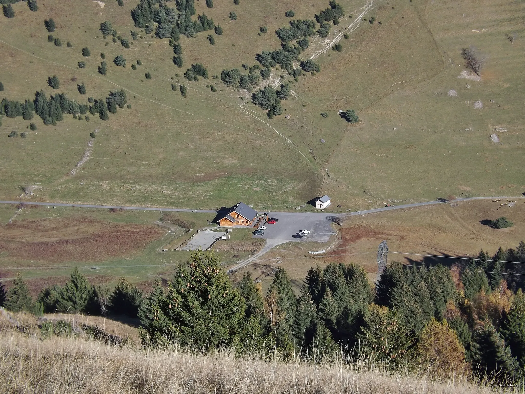 Le Replat