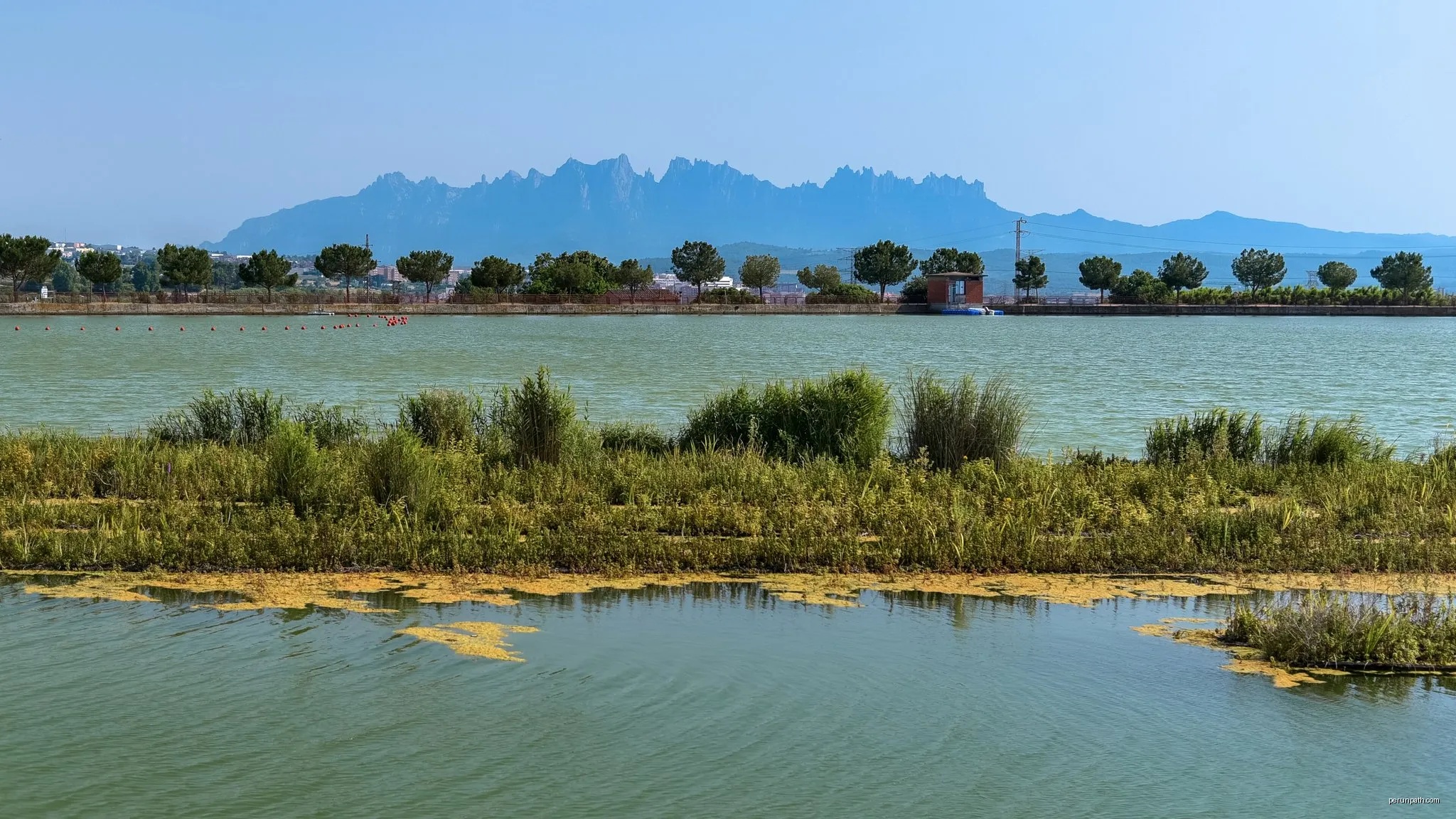 Camí Natural de la Sèquia