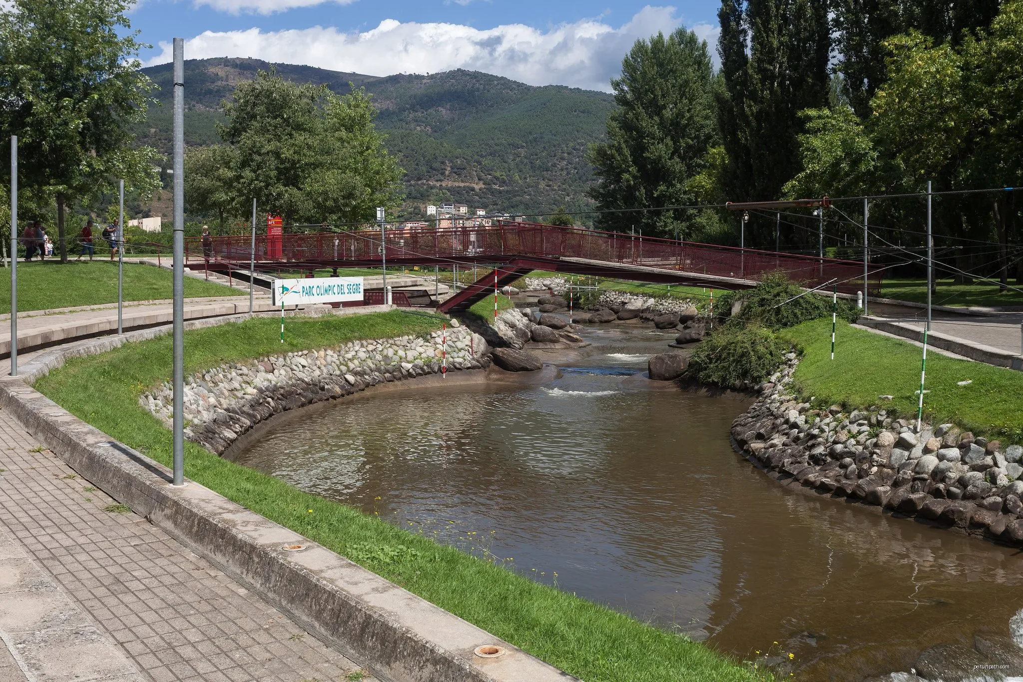 Volta al Lletó