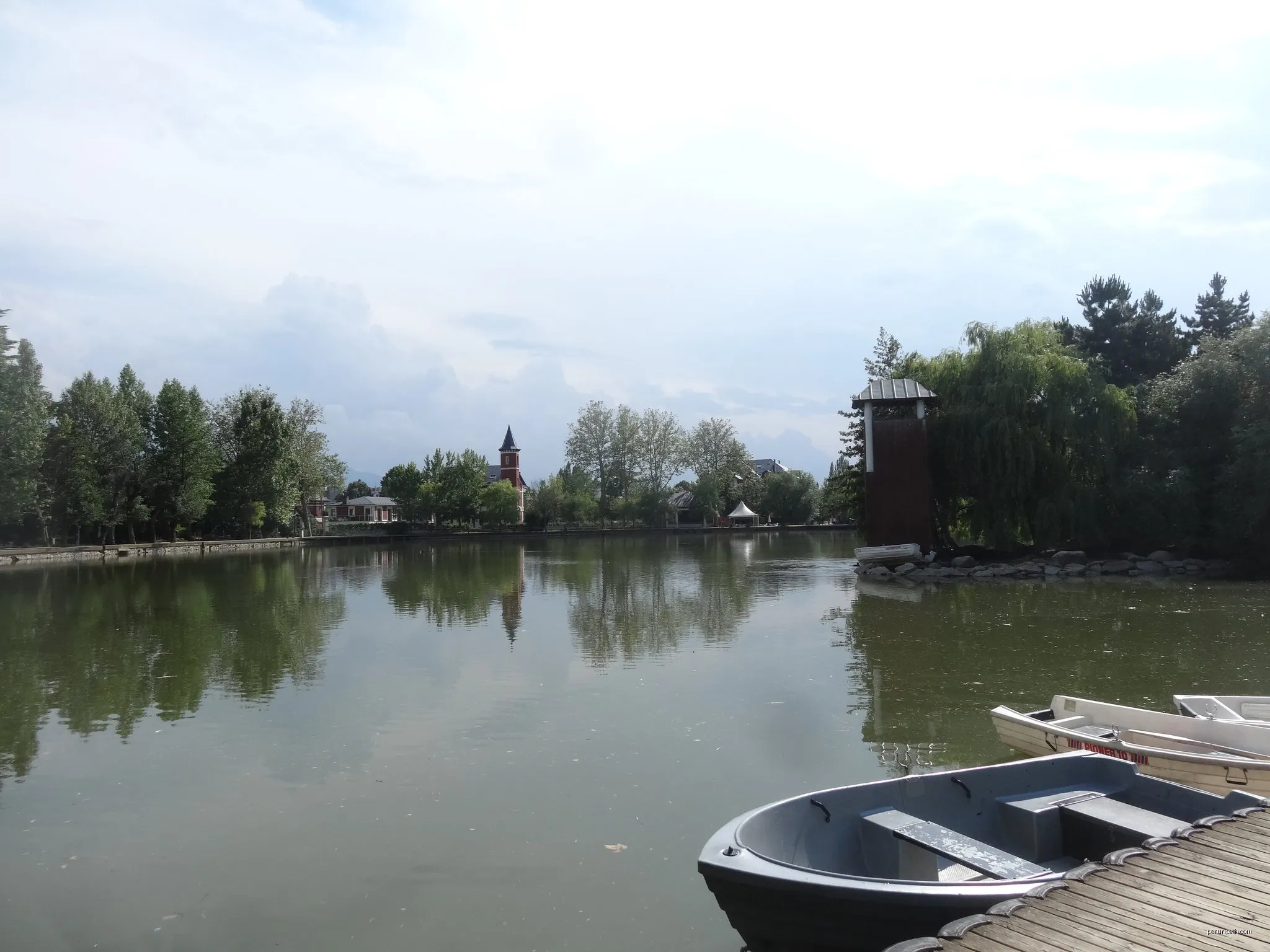 Puigcerdà Guingueta d'Ix Llivia Ur