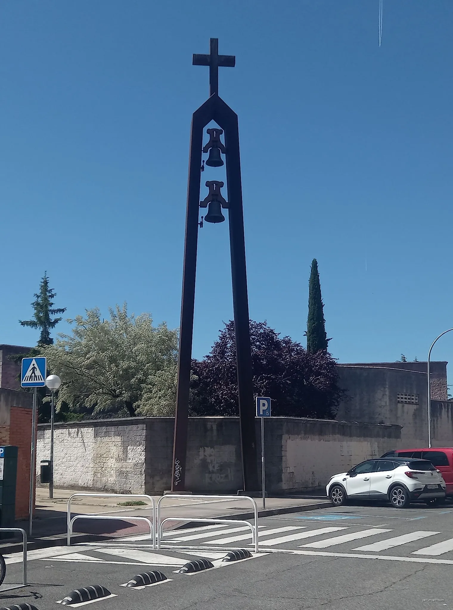 Calle Ezkaba Kalea