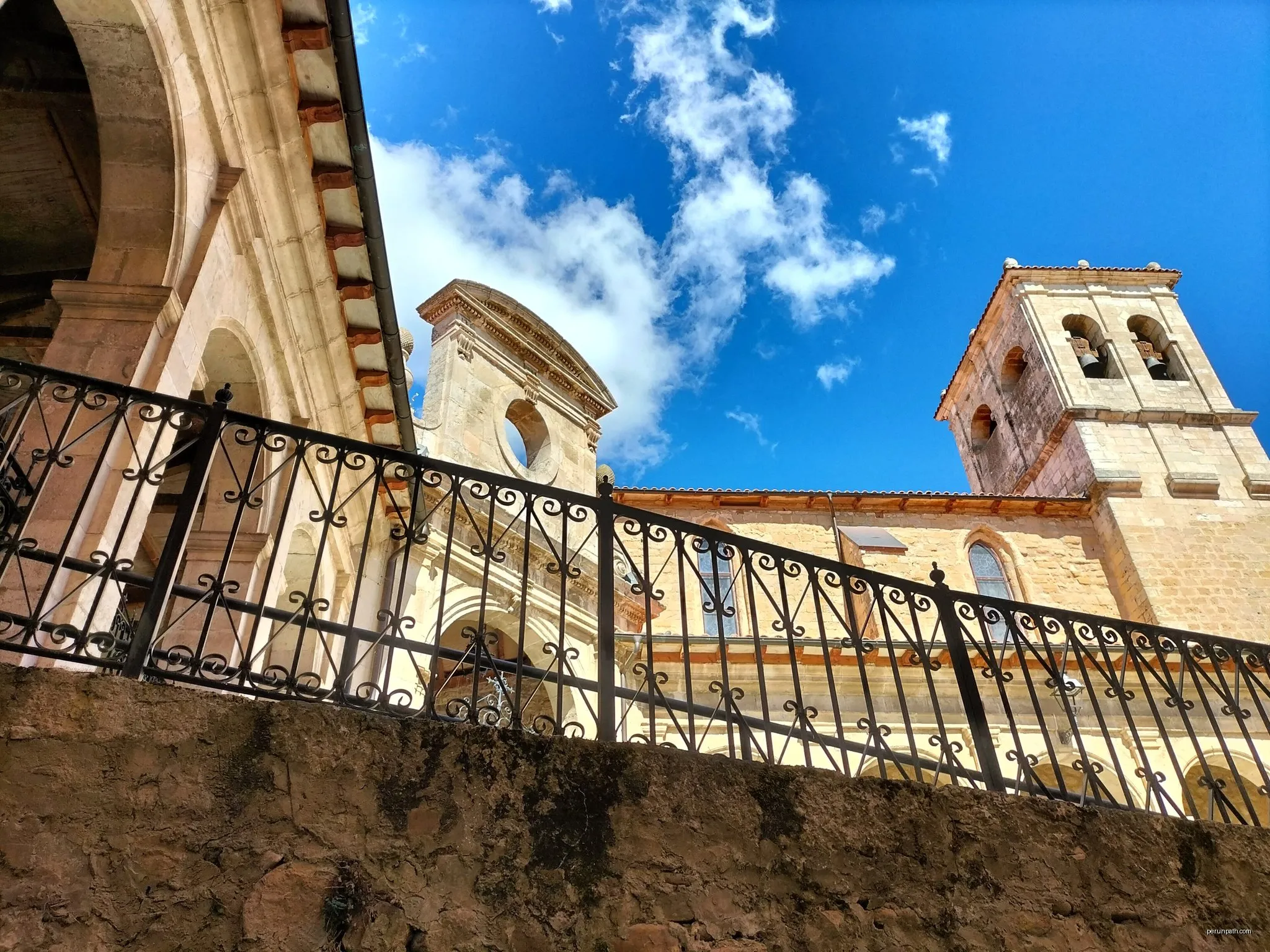Cuestas de Medina