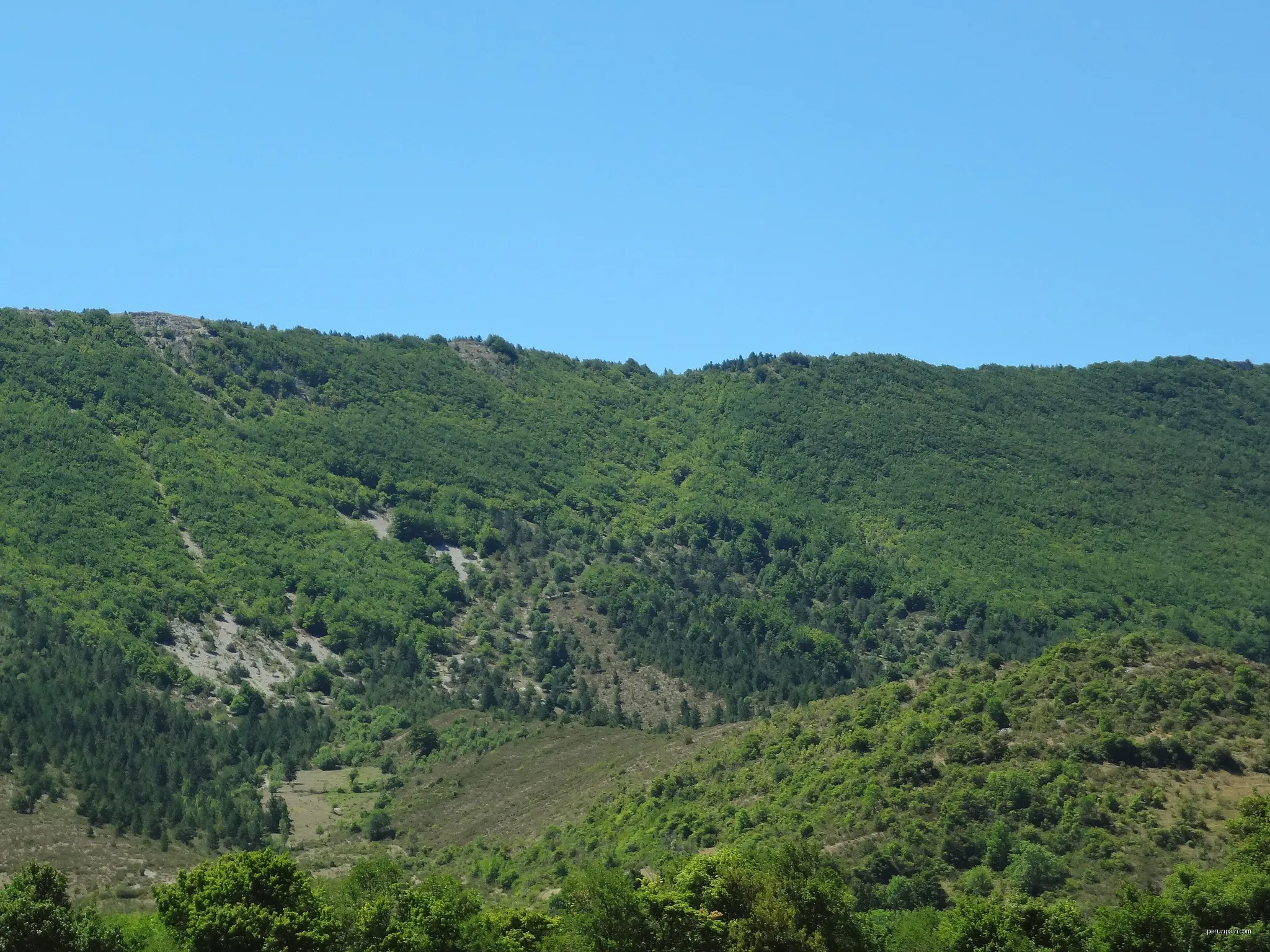 Au Pas de Redortiers
