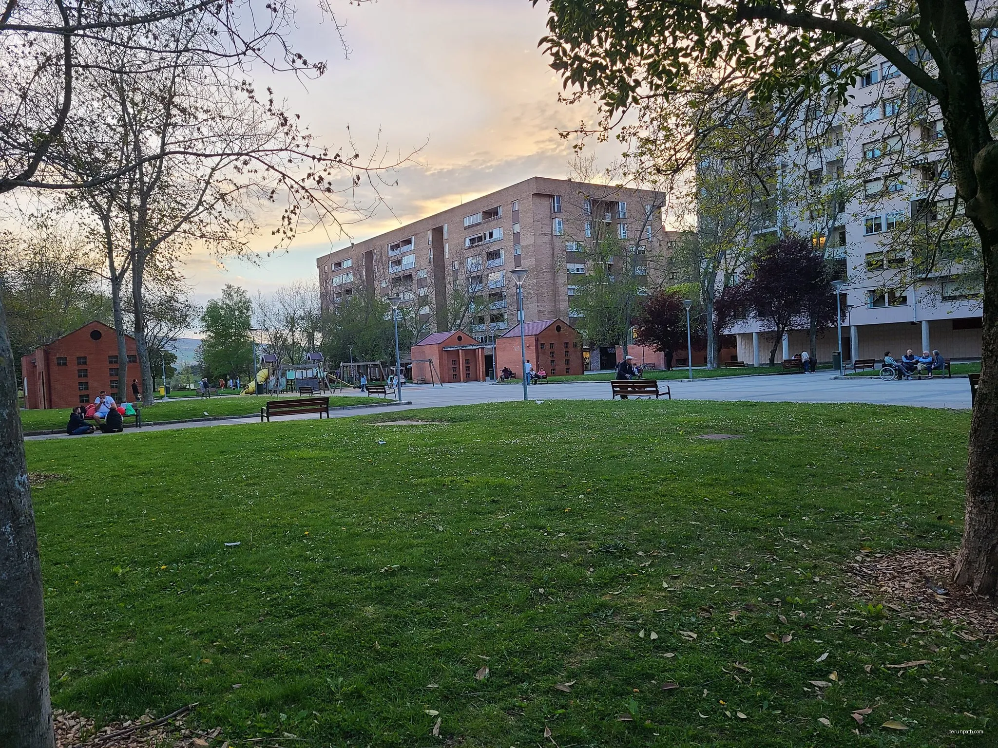 Campus Universidad de Navarra