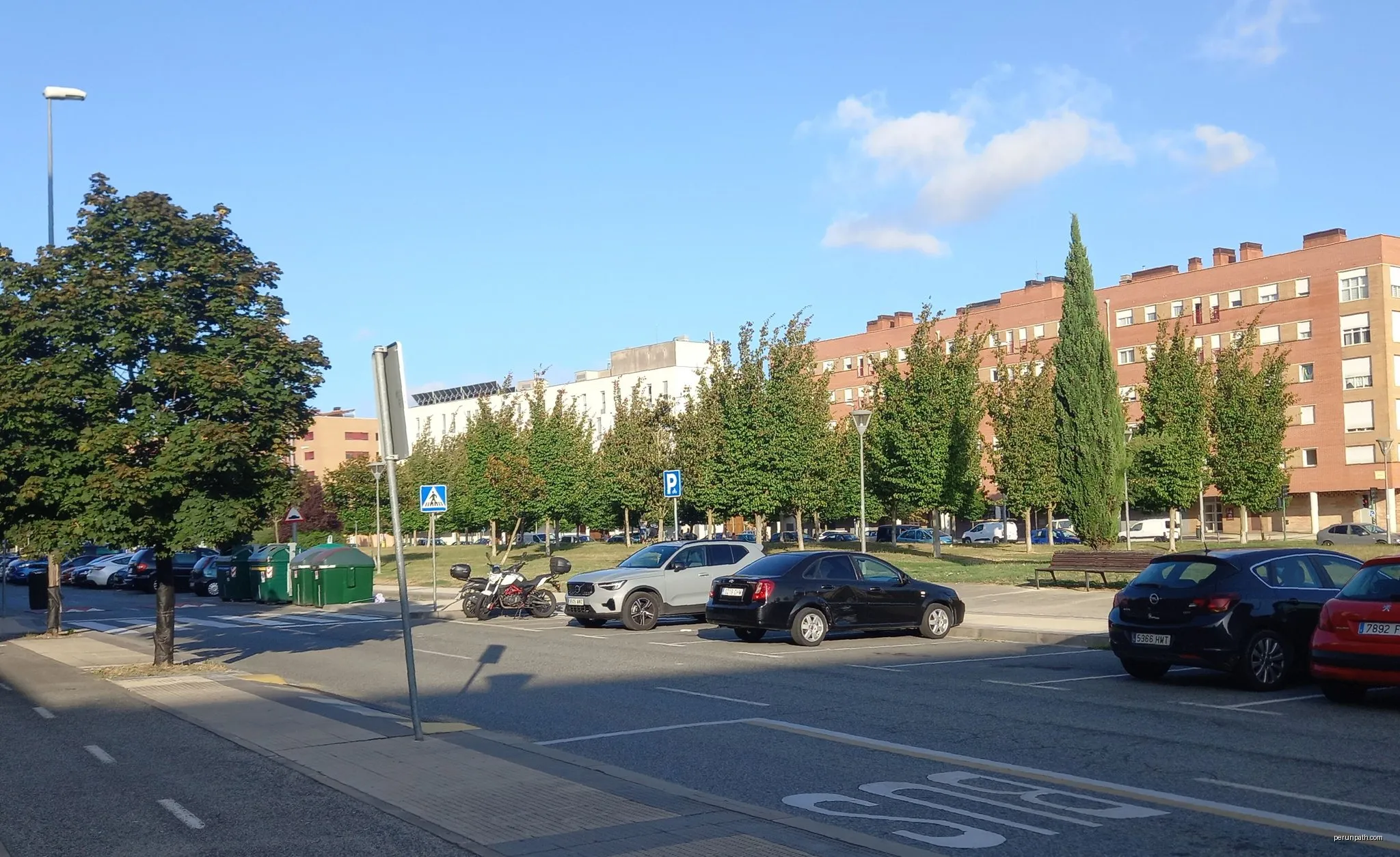 Pase de Santa Lucía