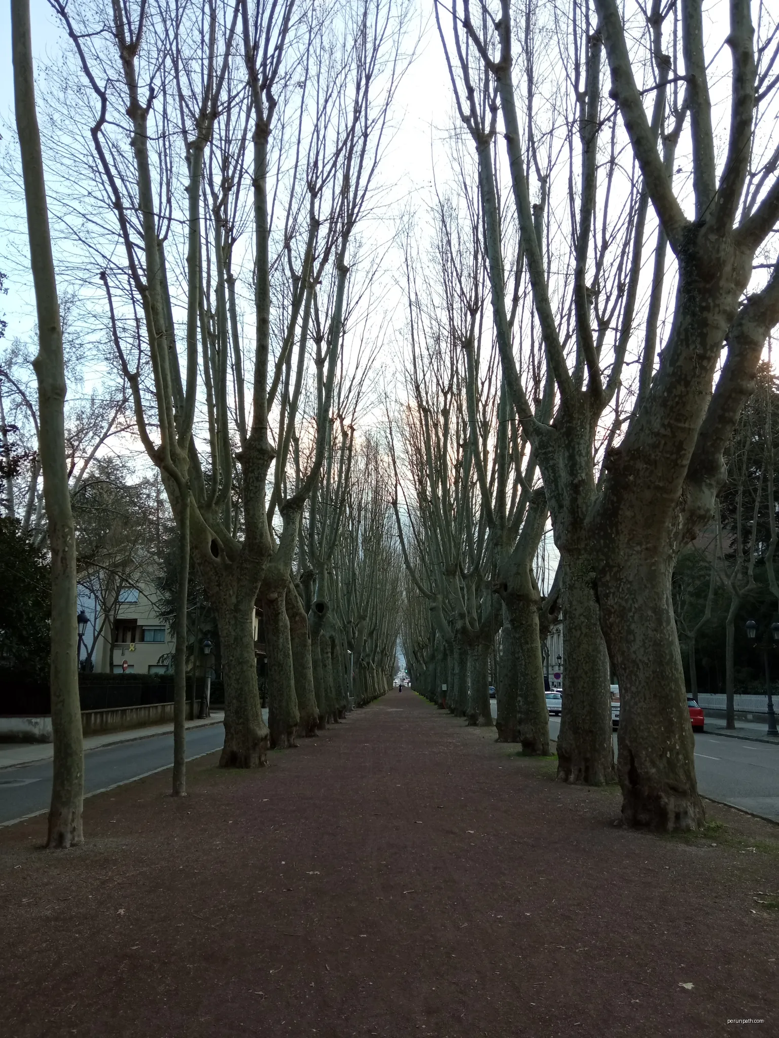 carrer | Autor: Ivan bea | Licencja: CC BY-SA 4.0 | Źródło: Wikimedia Commons