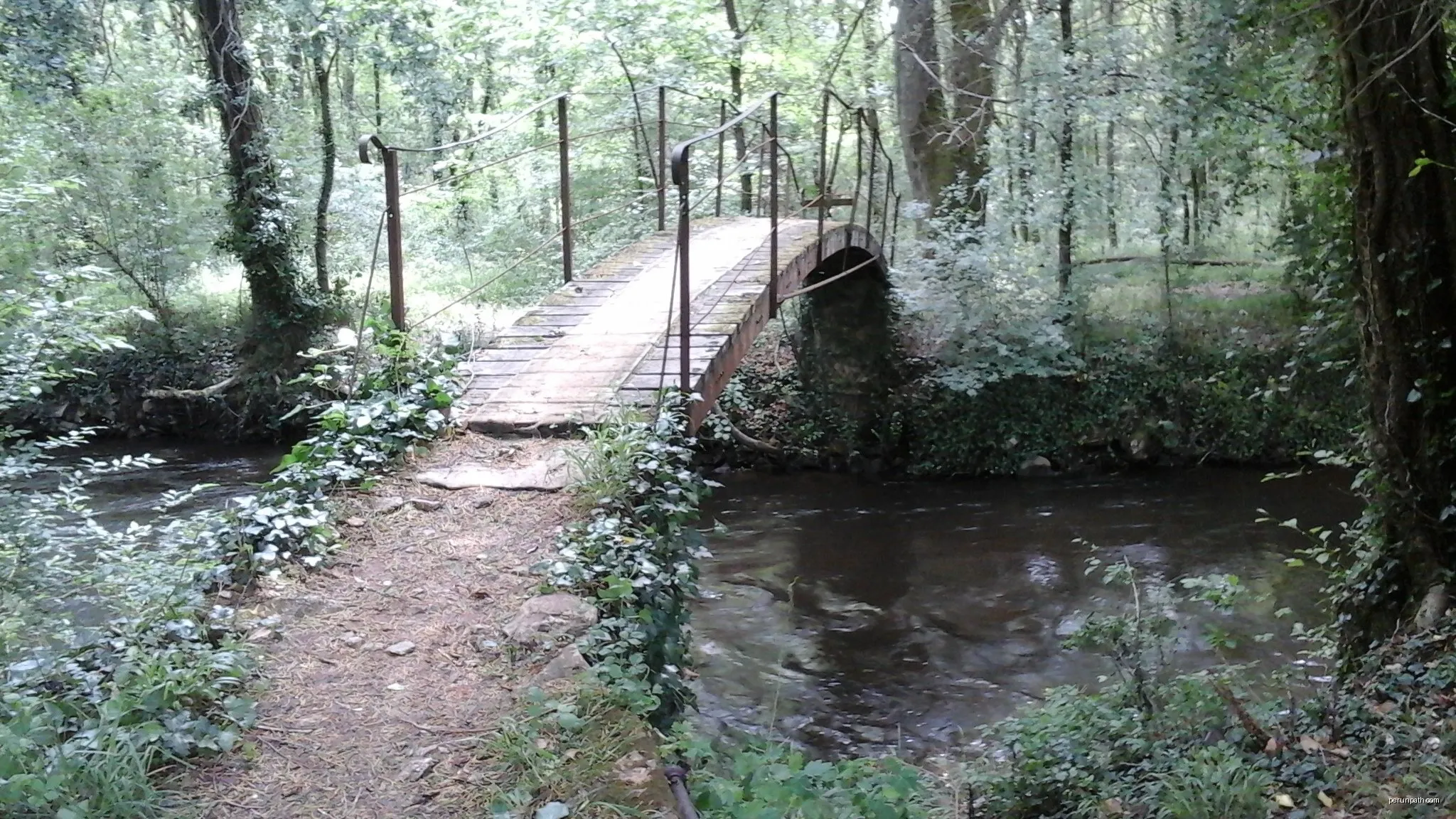 Boucle locale de Barsac