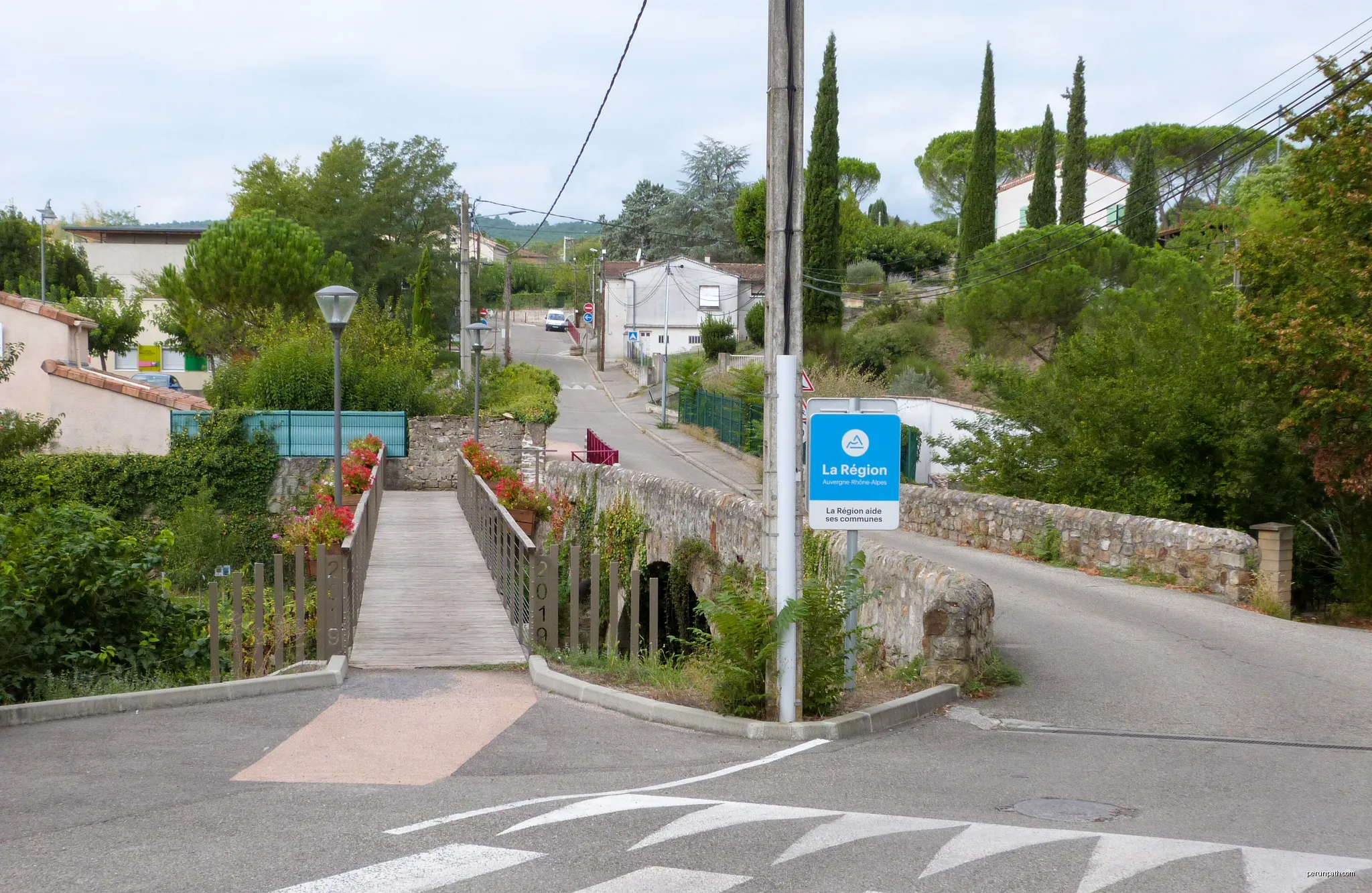 La Mure - Ferrières