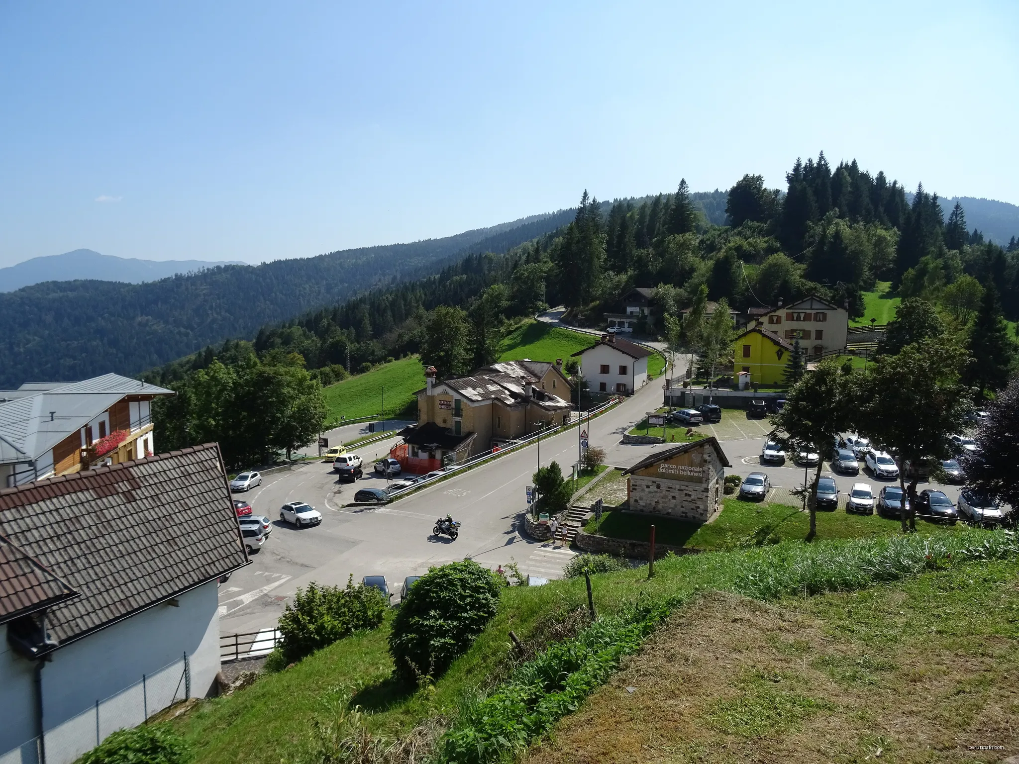 Col d'Aune