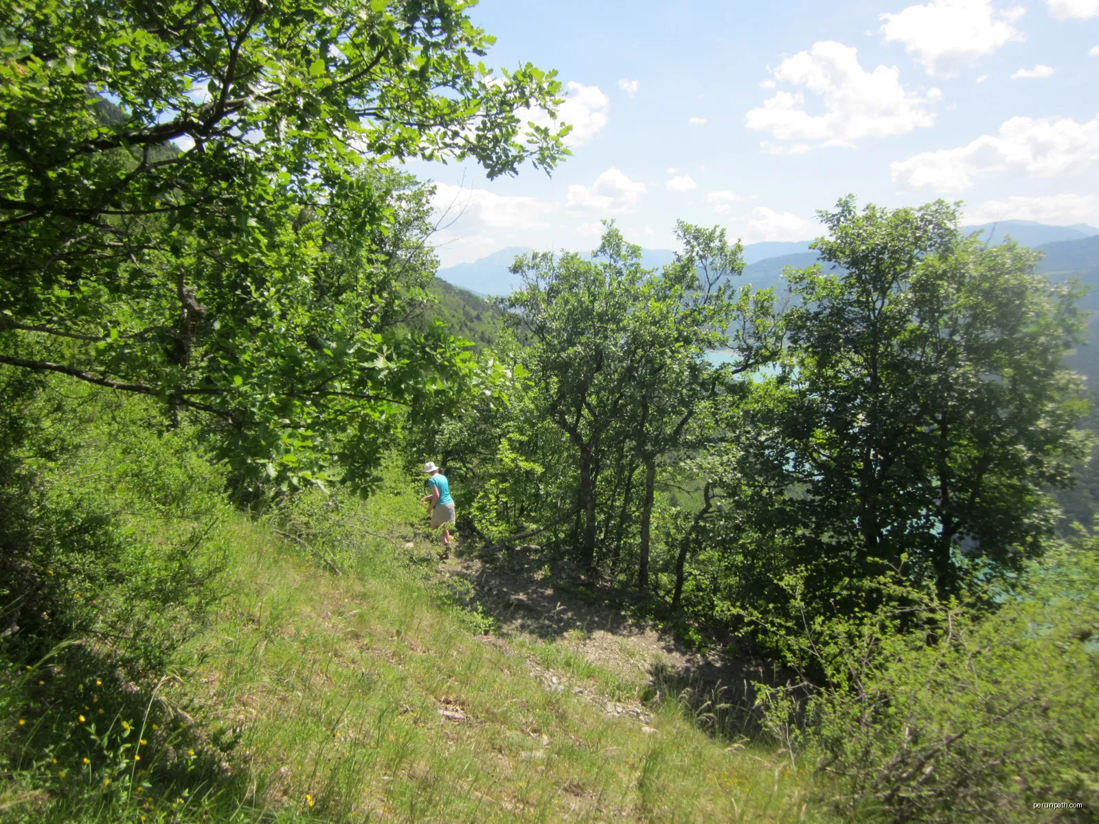 L'Oursière