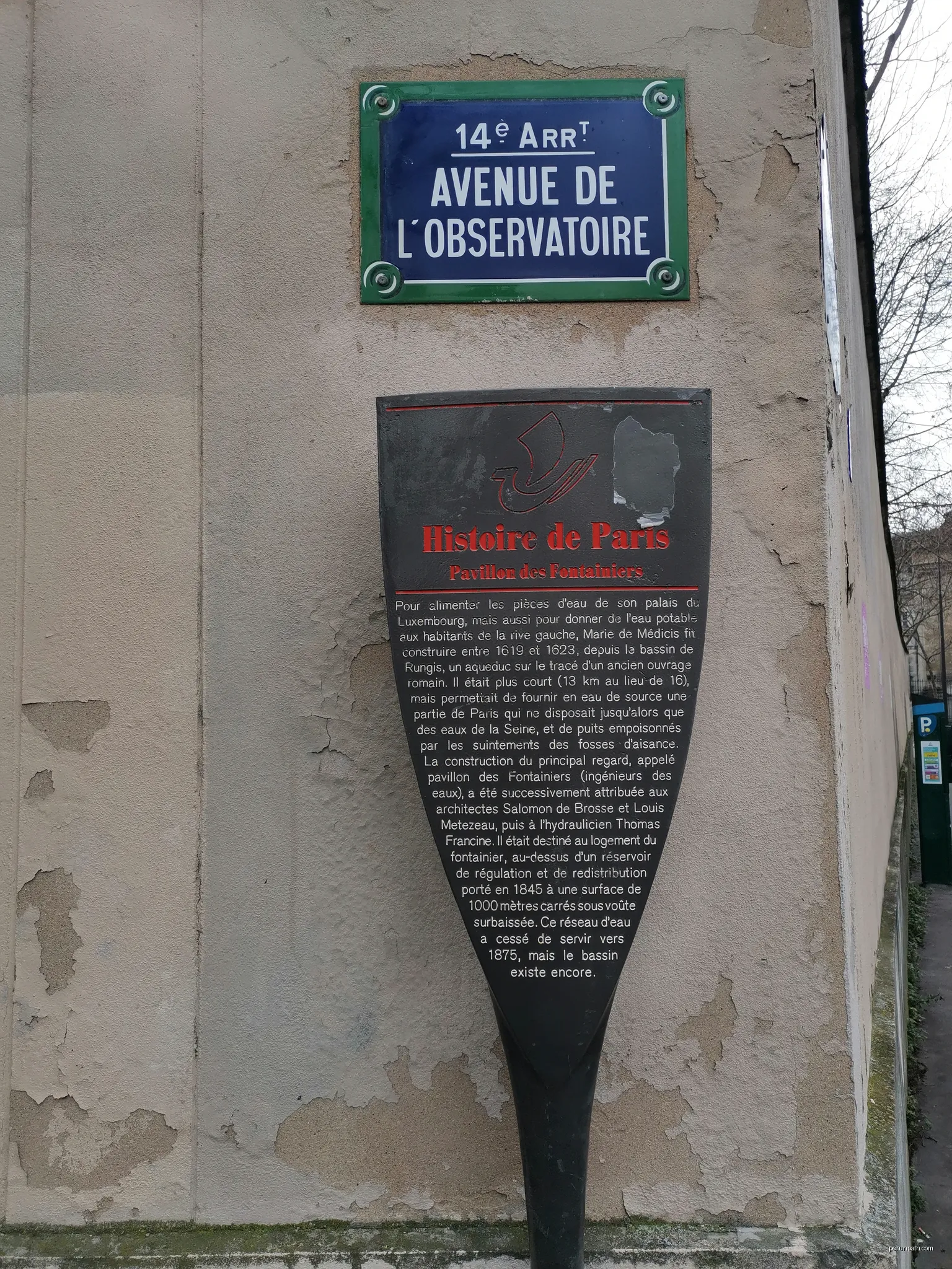 Les Fontainiers - ?