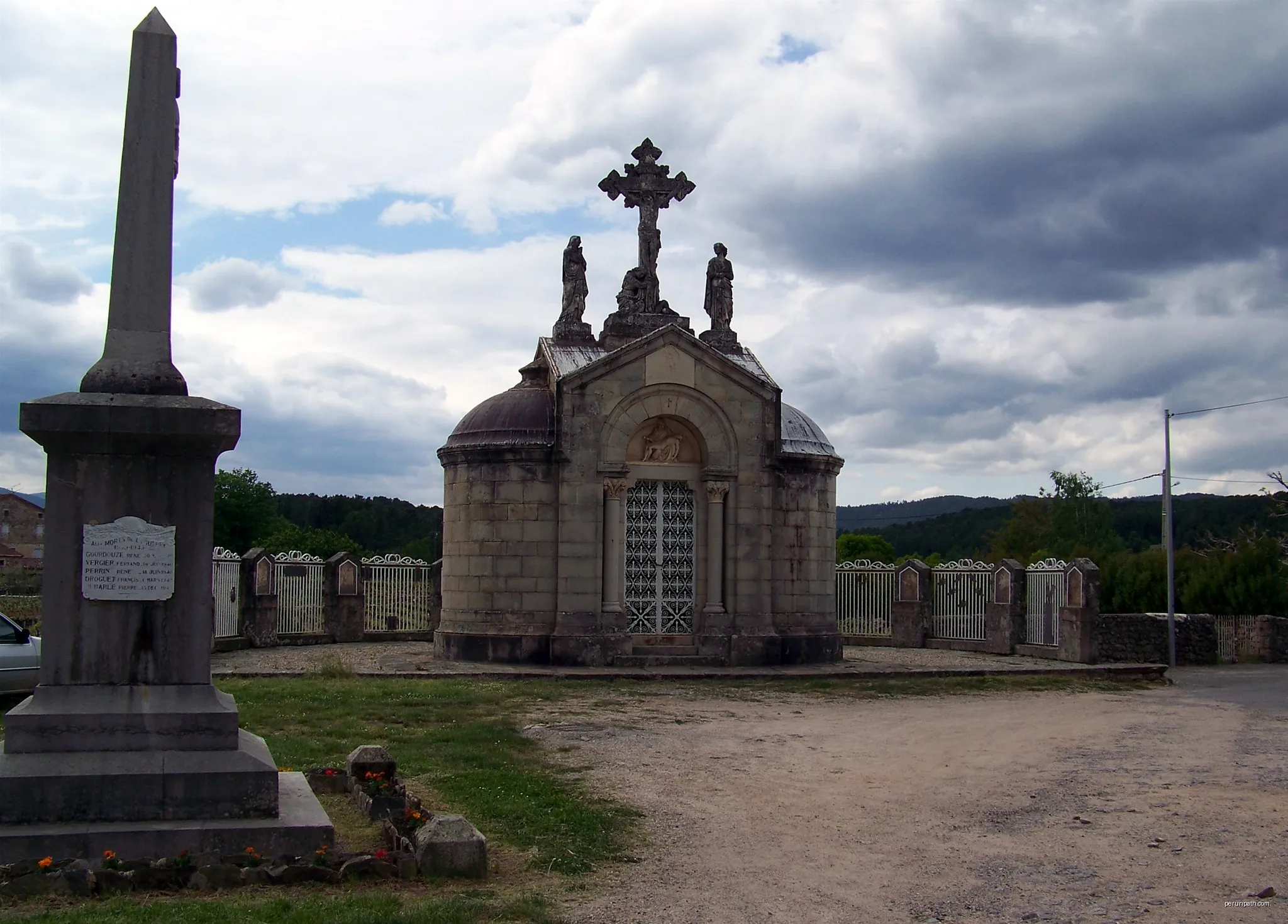 La Font Neuve - Le Barsac