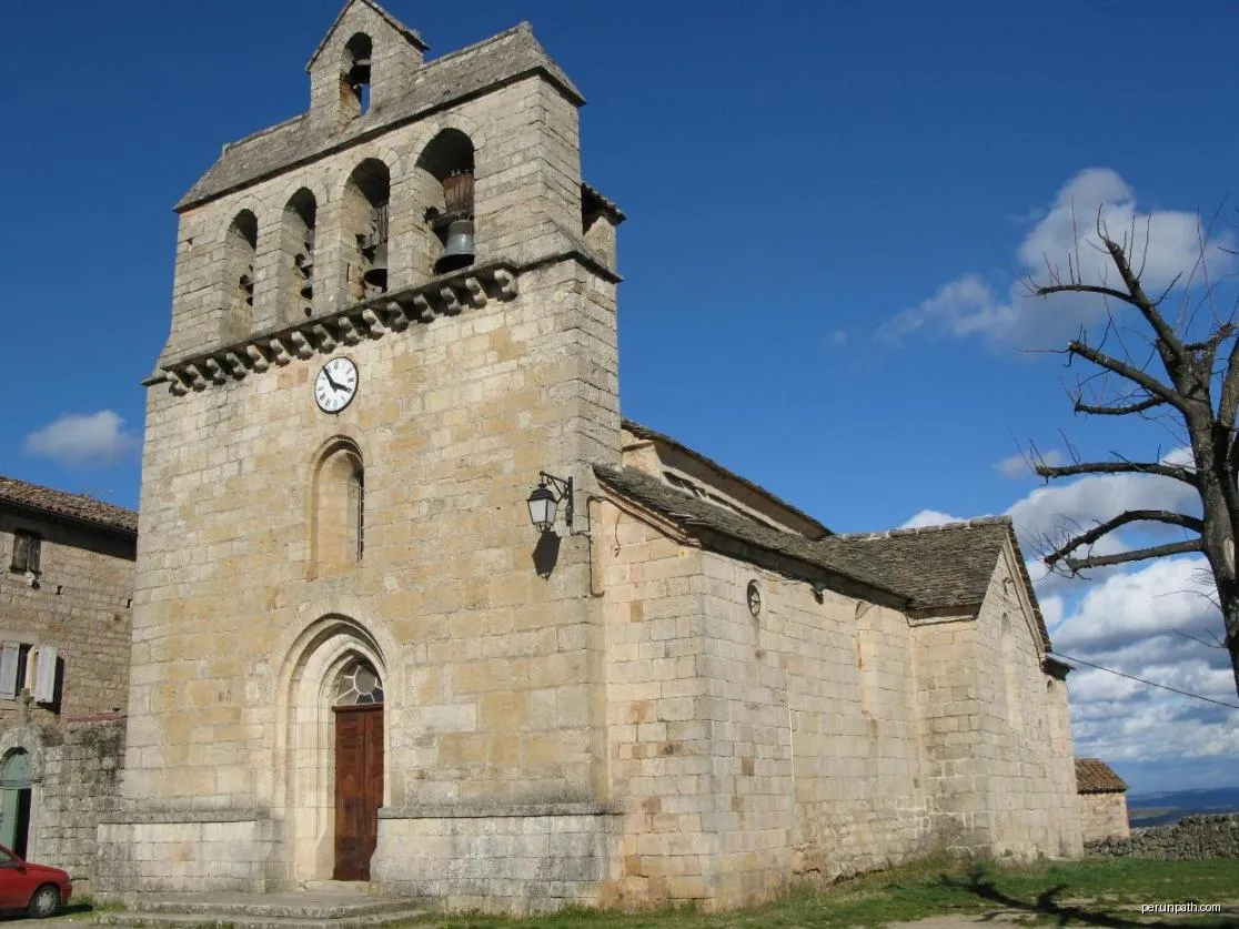 Le Pont du Régent - Le Girbon