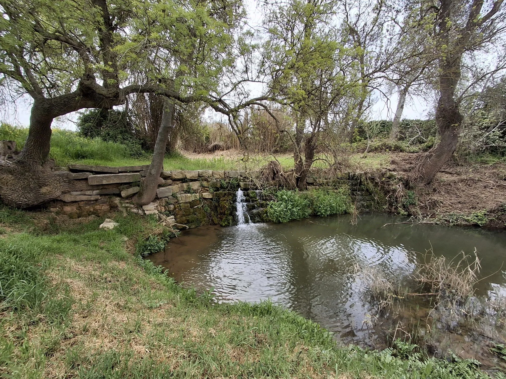 Ruta del Monestir. La Segarra