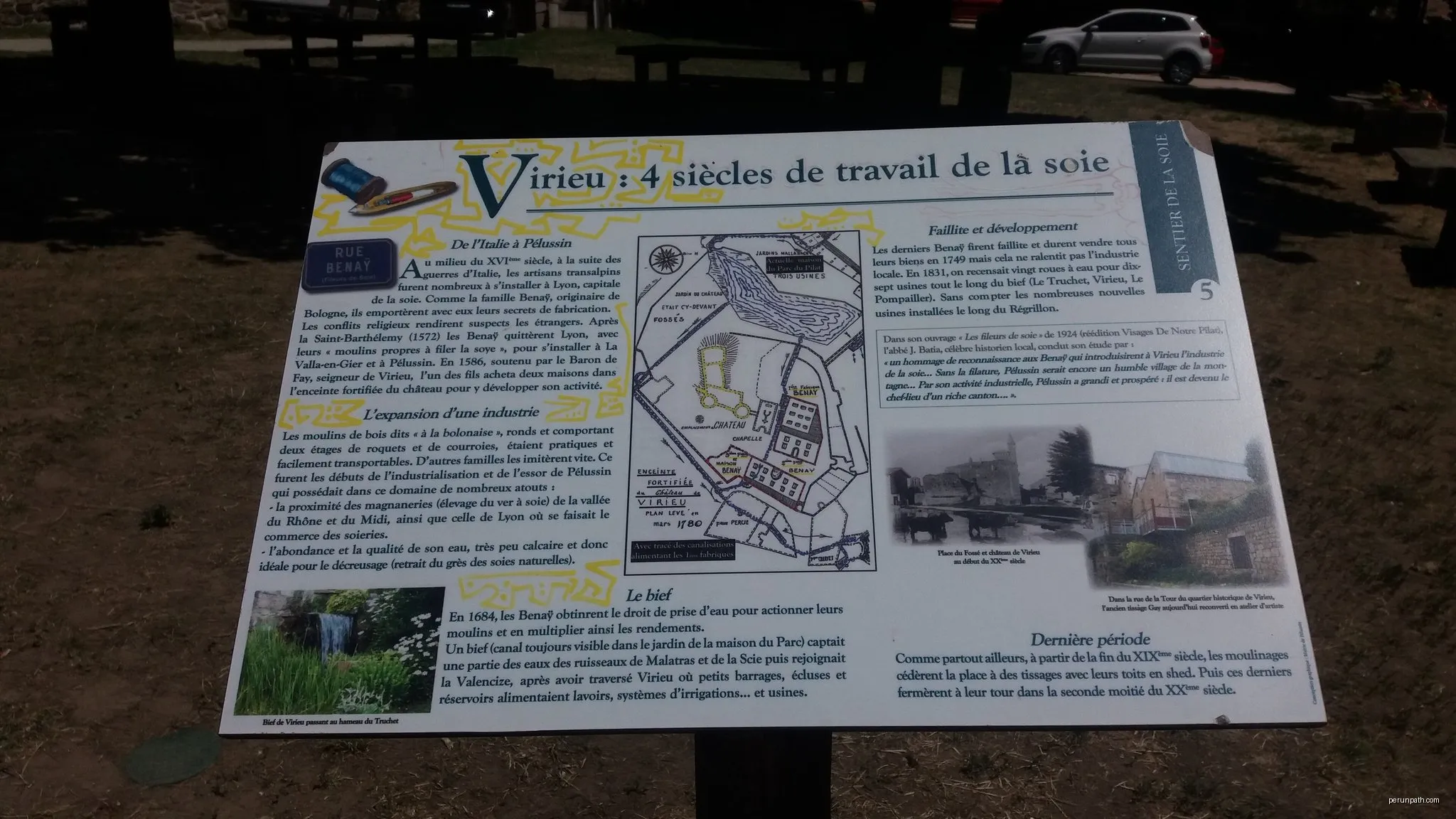 Pilat N°11: Les Balcons du Rhône