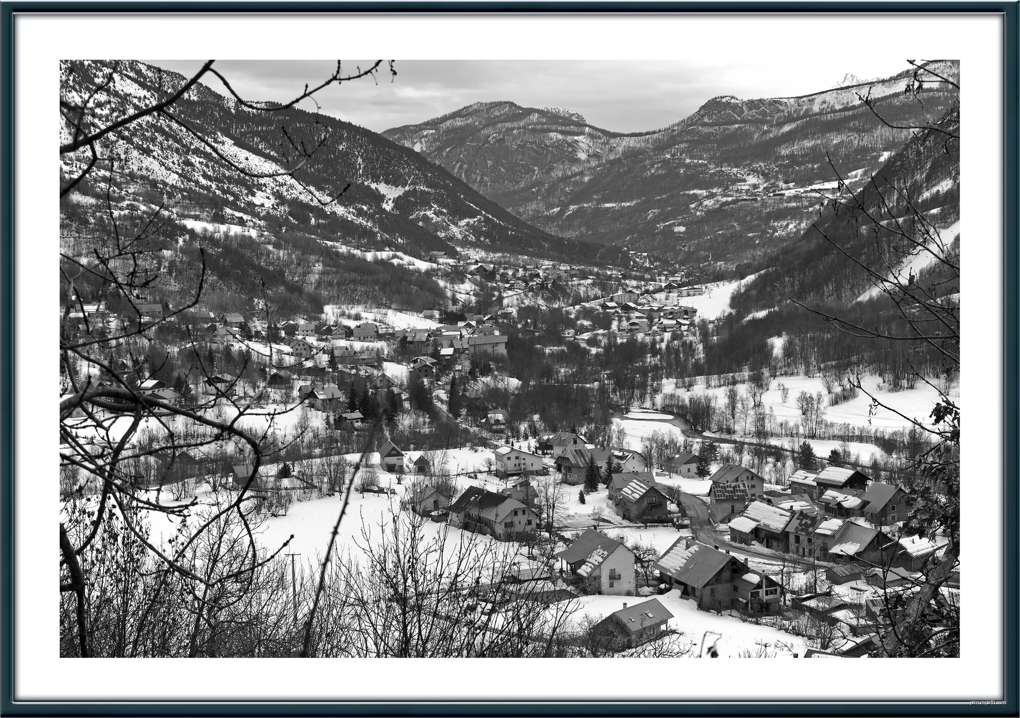 Le Freyssinet