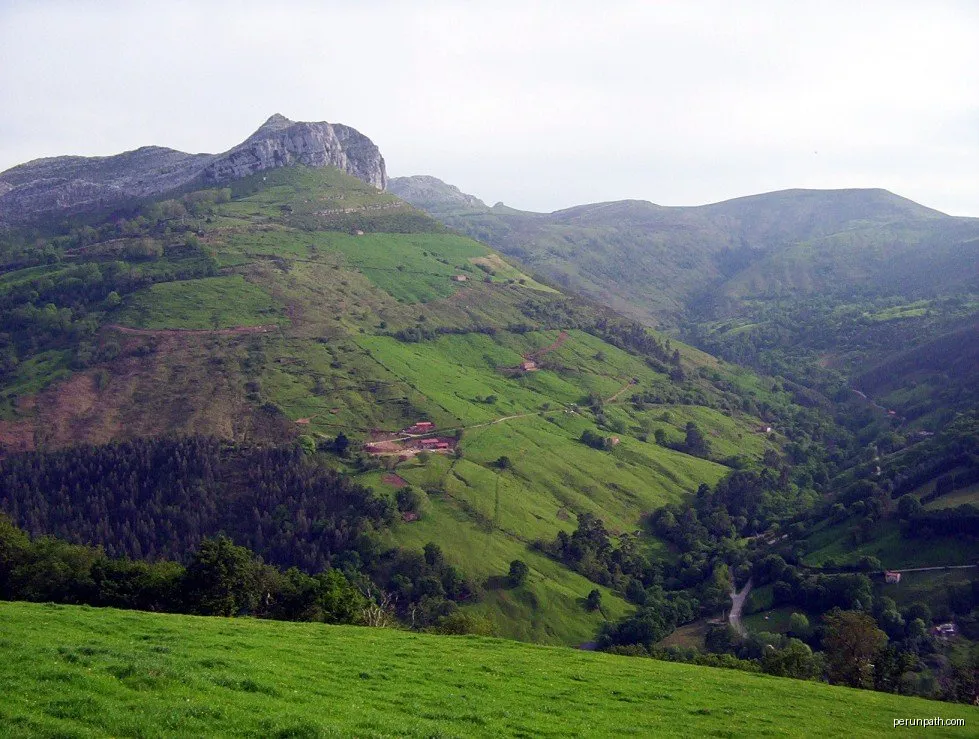 Pozos de Noja