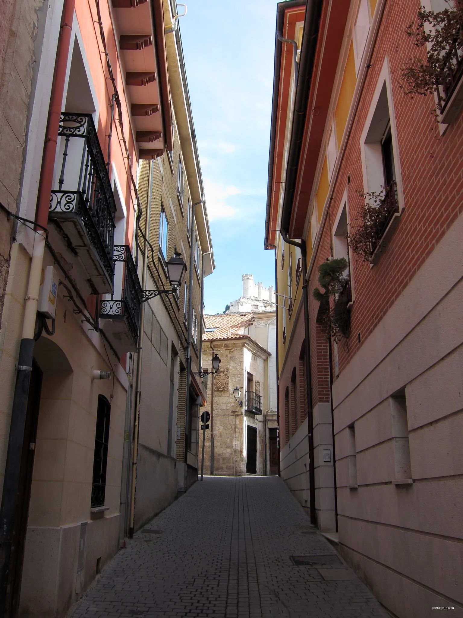 Etapa 12: Peñafiel – Quintanilla de Onésimo