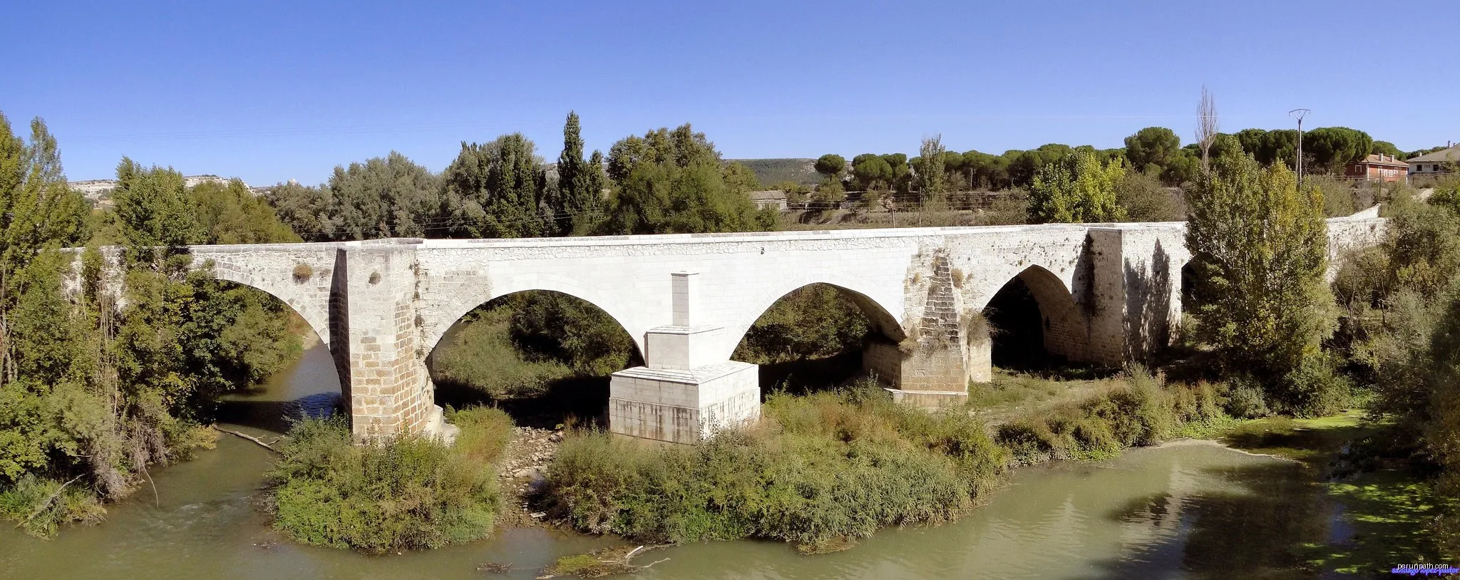 Etapa 12: Peñafiel – Quintanilla de Onésimo