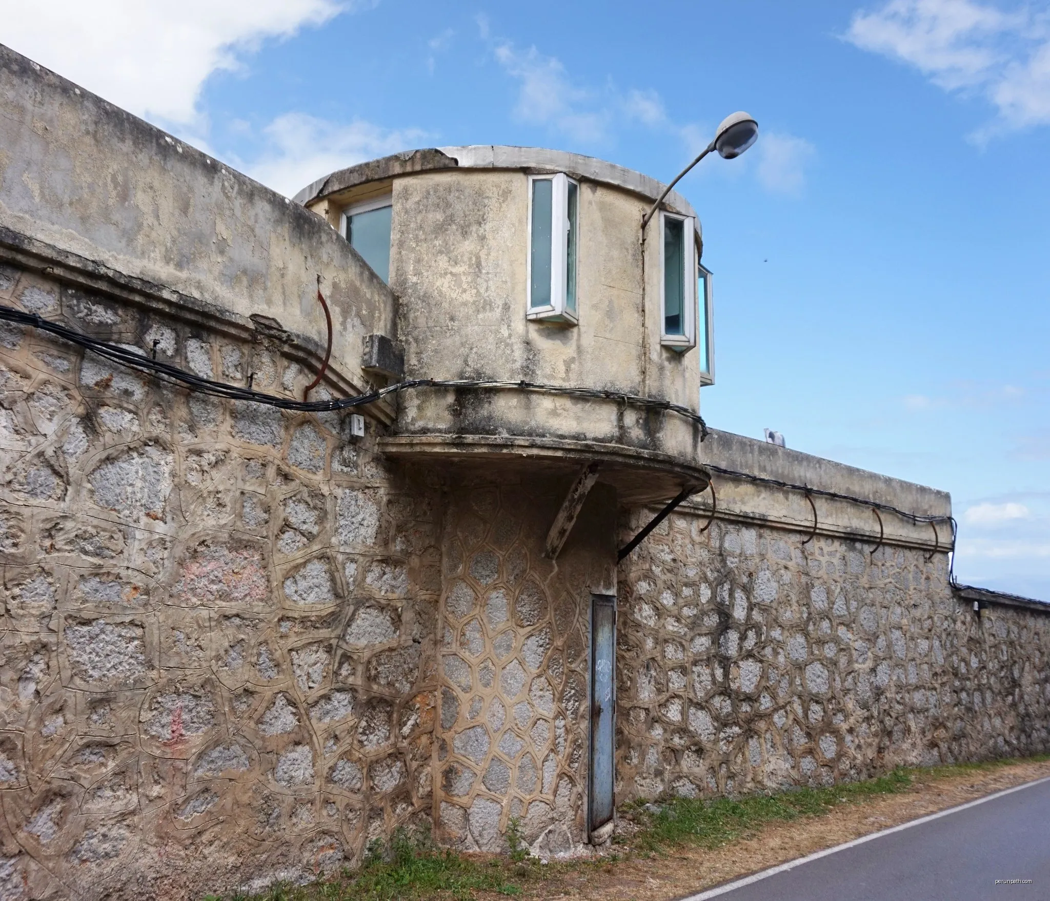 Monte Buciero – Faros y Acantilados