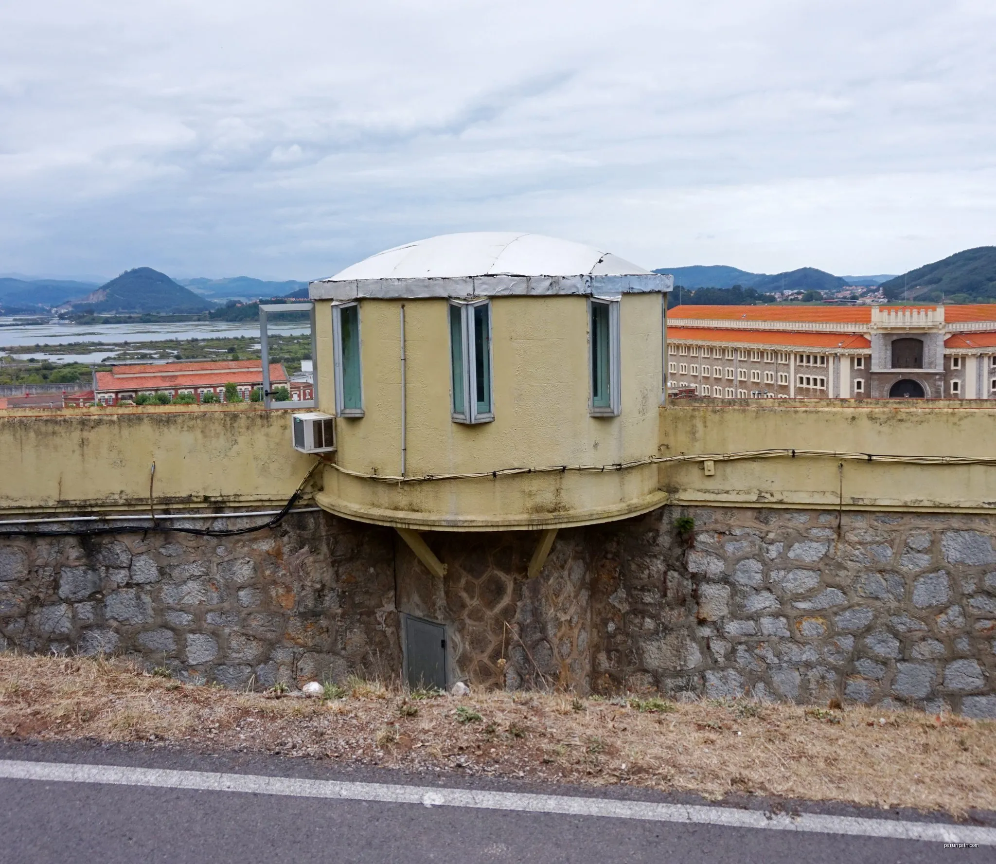 Monte Buciero – Faros y Acantilados