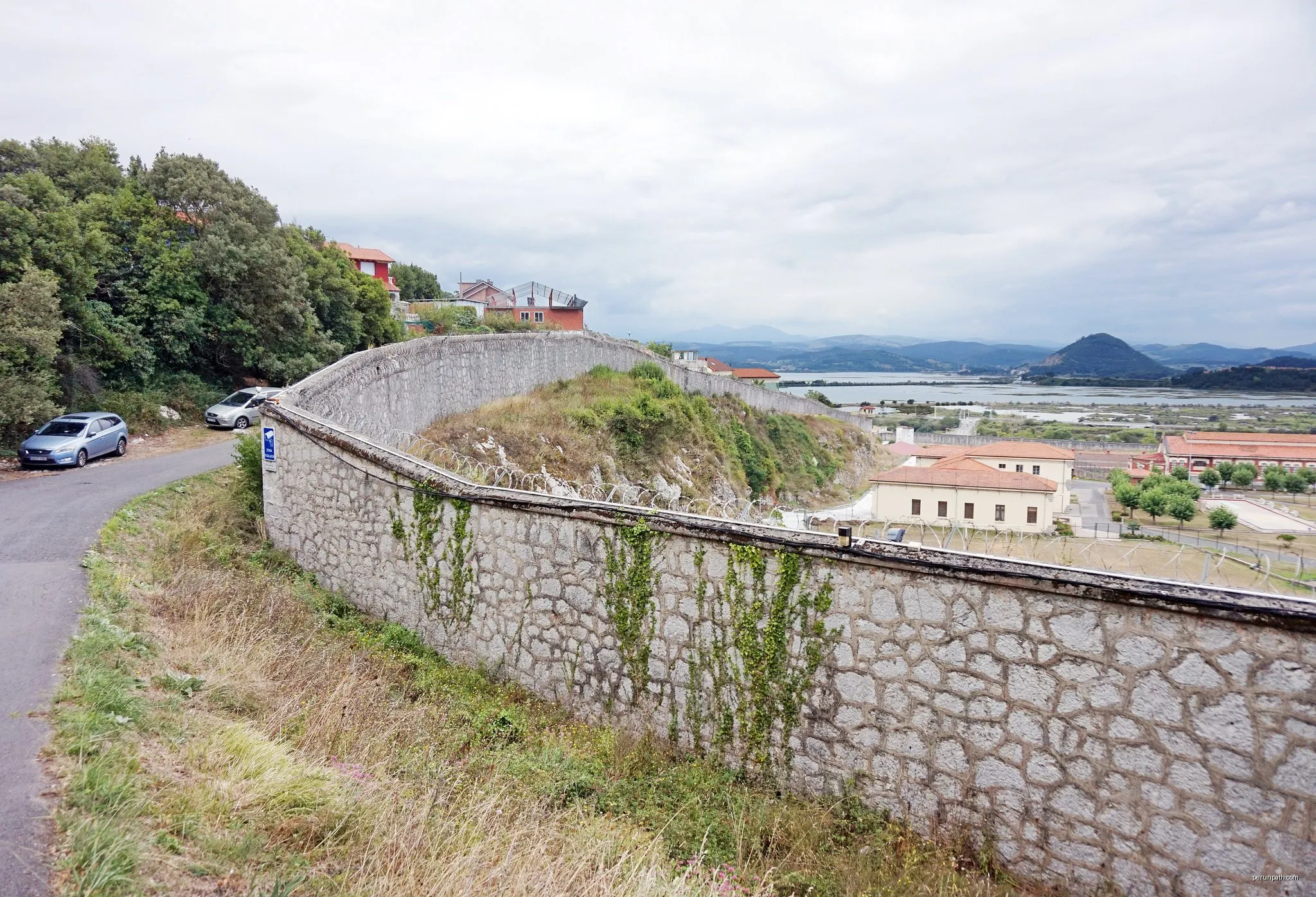 Monte Buciero – Faros y Acantilados
