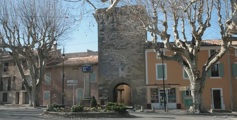 Au fil du Comtat