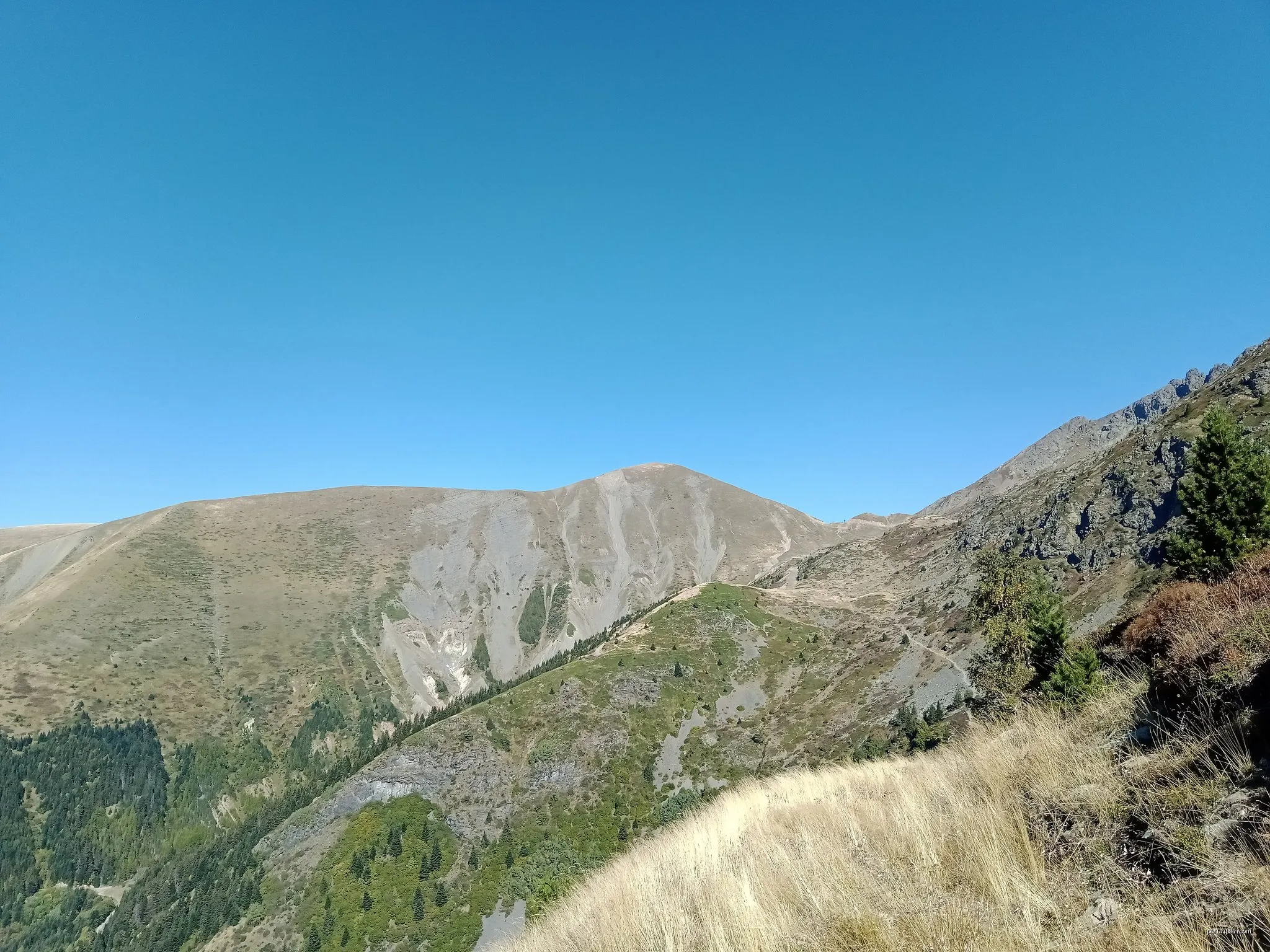 High Way to VSC Upper