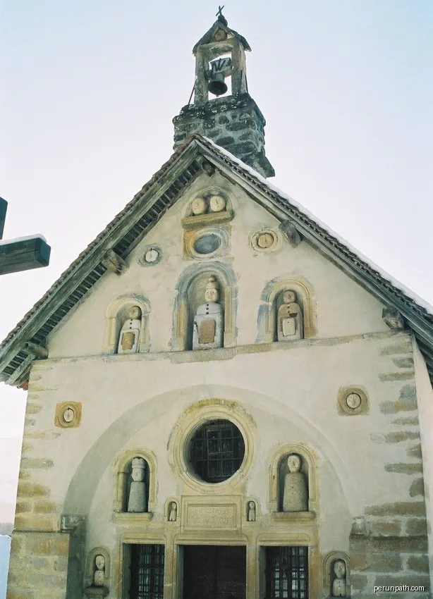 L'Auberie