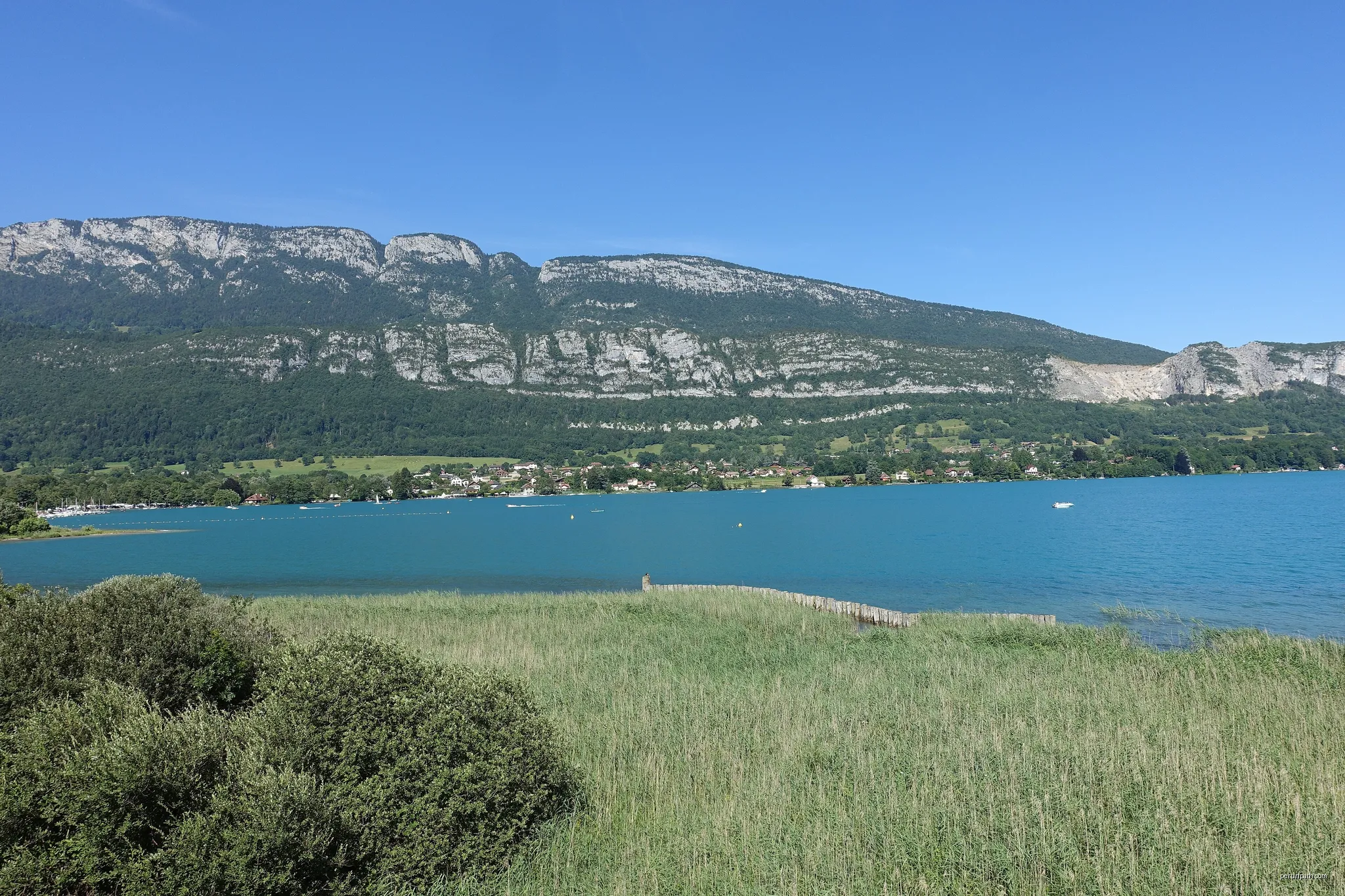 Le tour de la Cochette