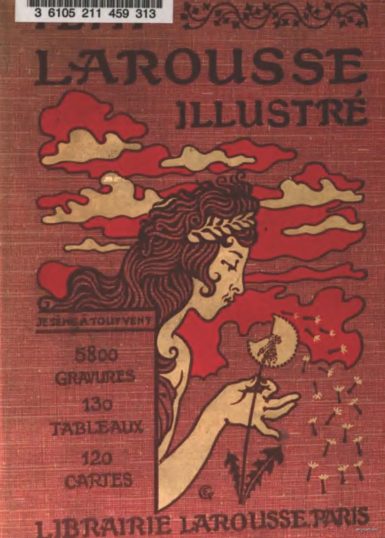 Béal des abrits
