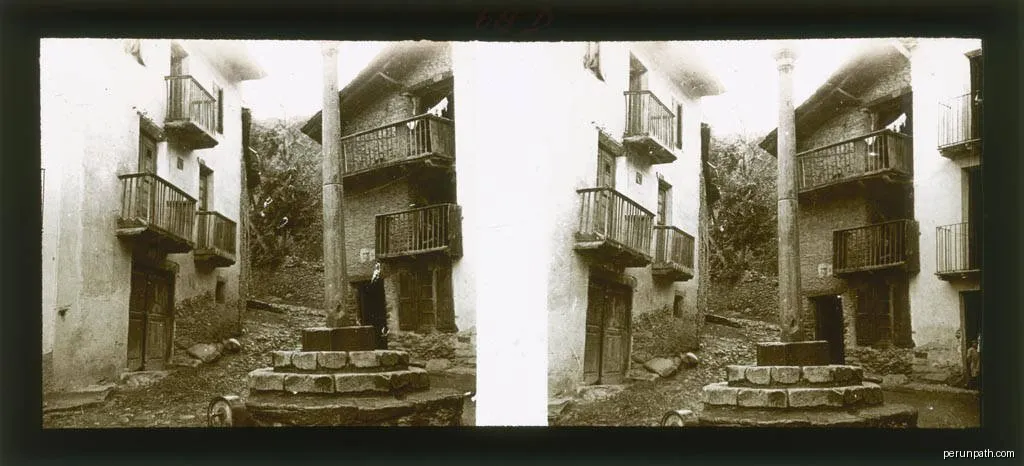 [CIMA LL08] Bonaigua * Esterri d'Aneu