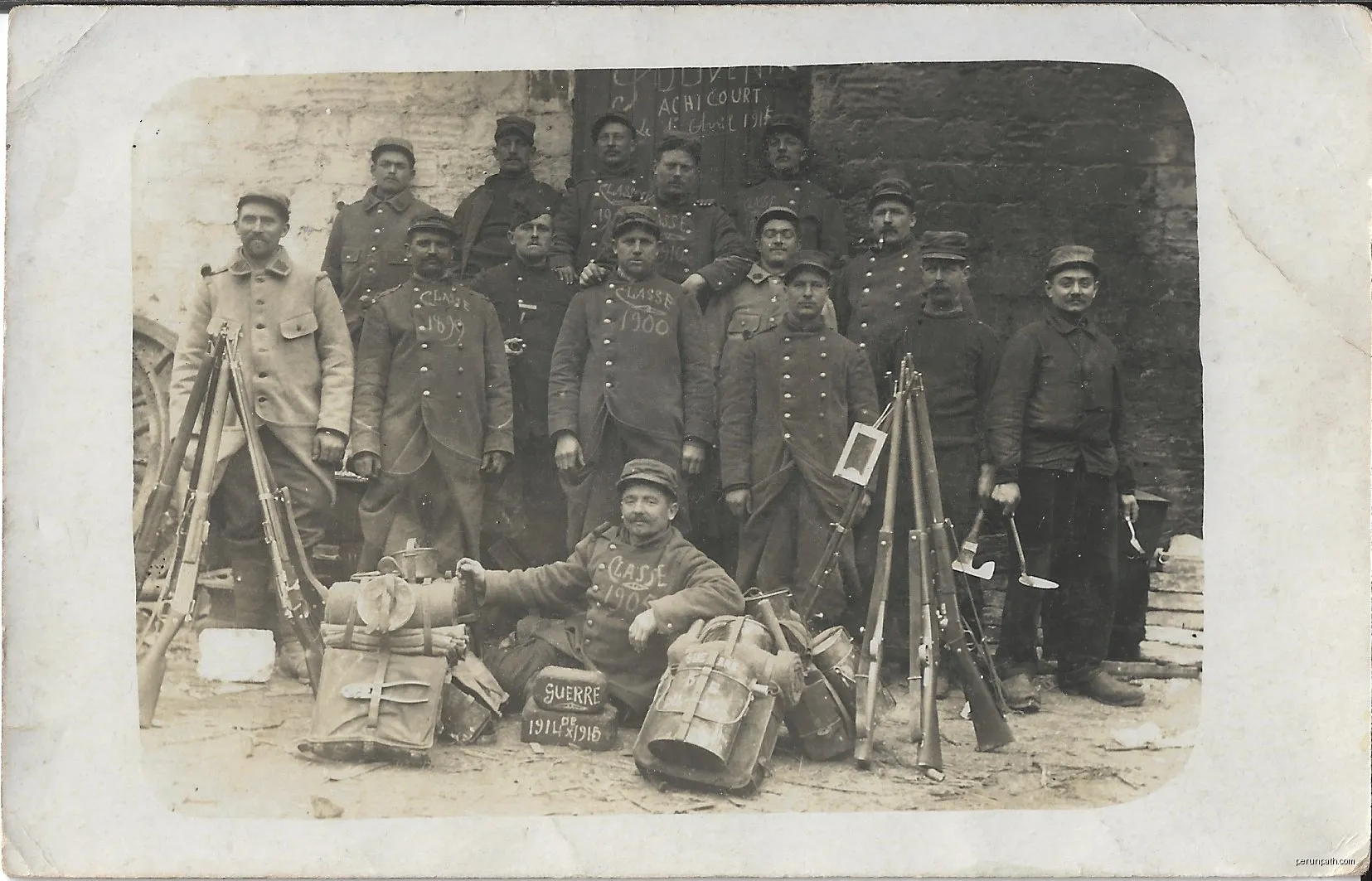 Poilu