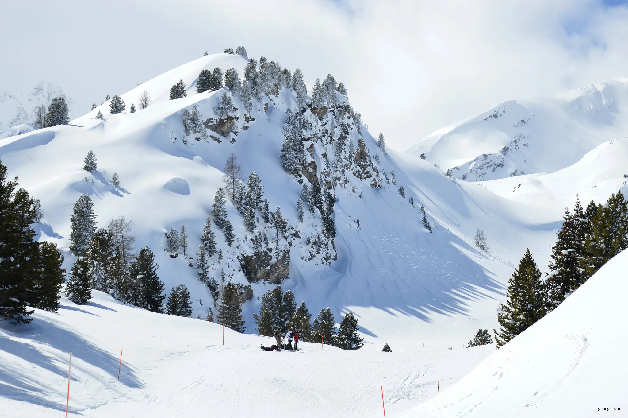 La Thuile