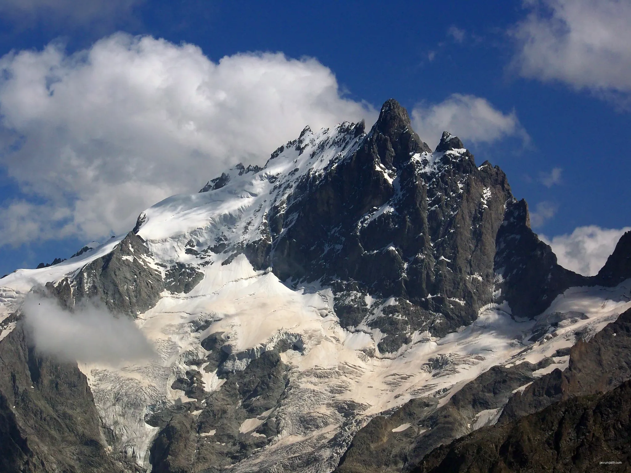 Le Sentier des Mules