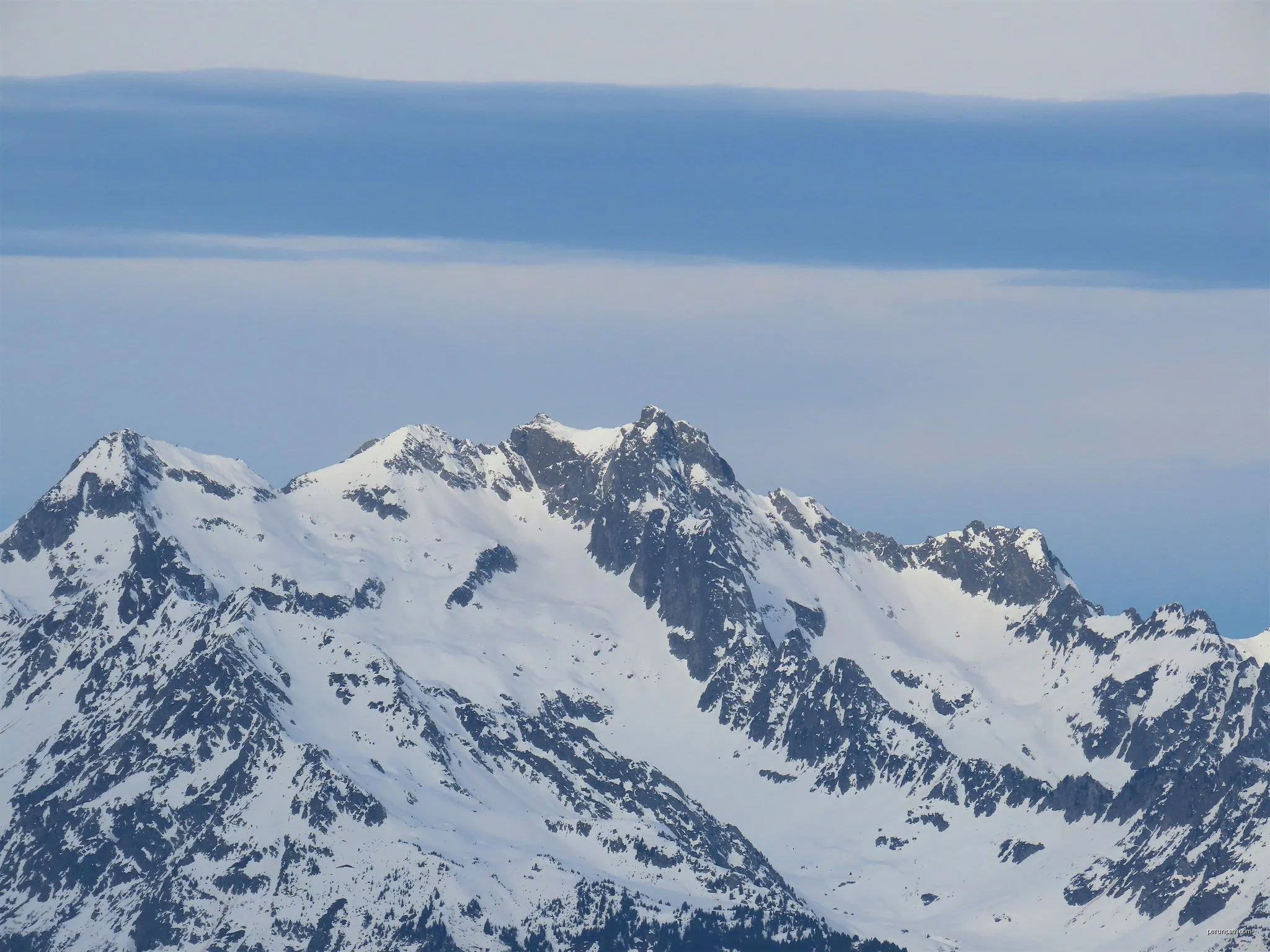 La Combe du Frêne