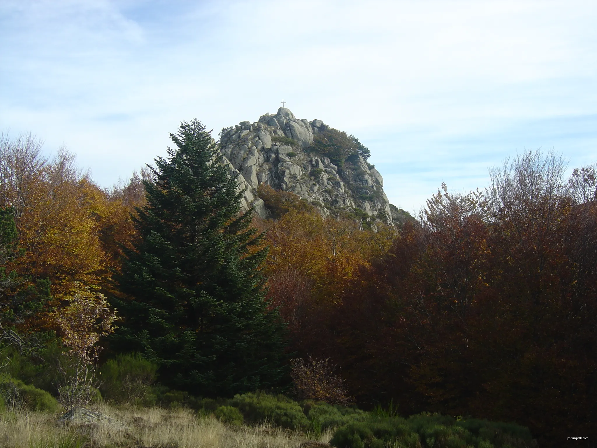 Saint-Guiral