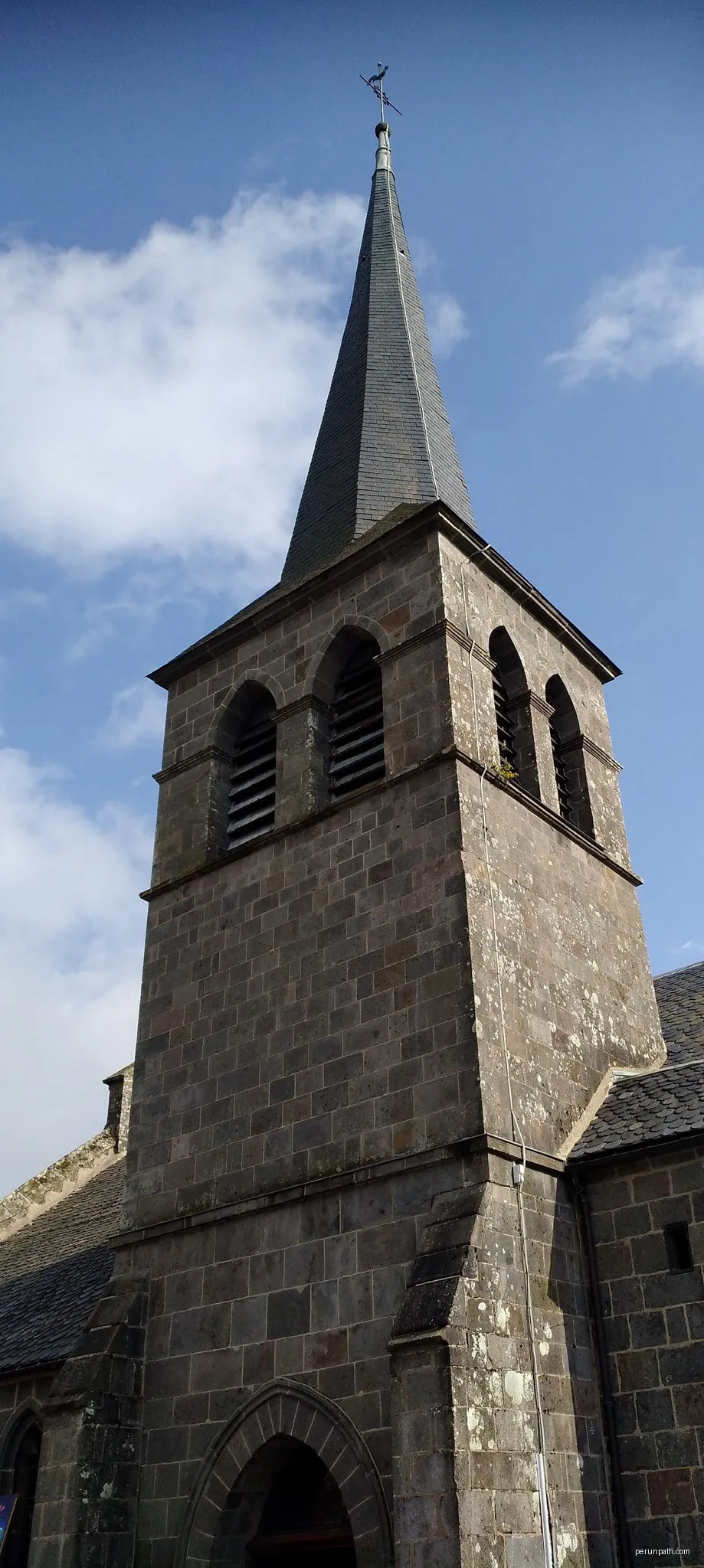 La Tourbière