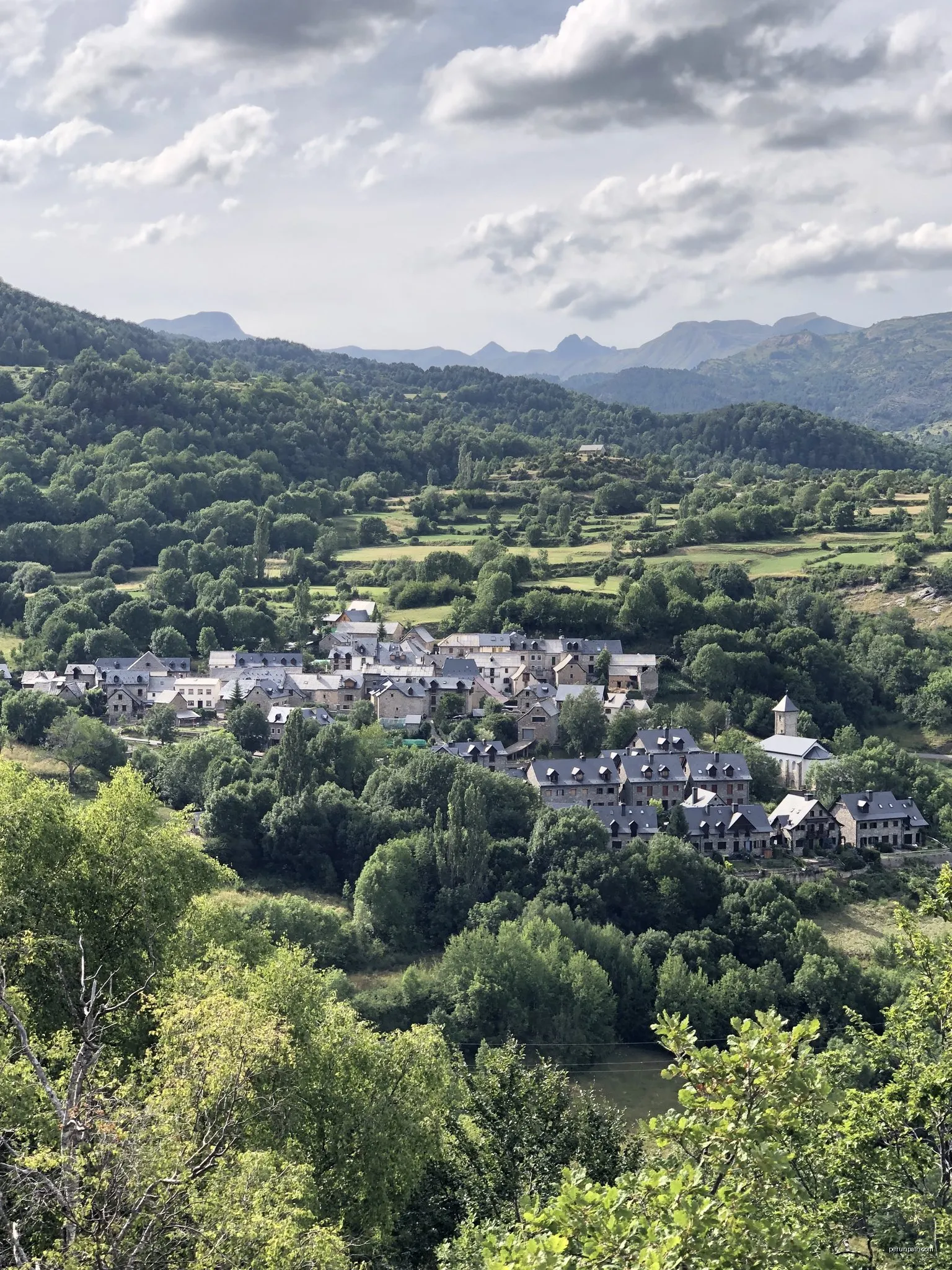 Ruta del Betato