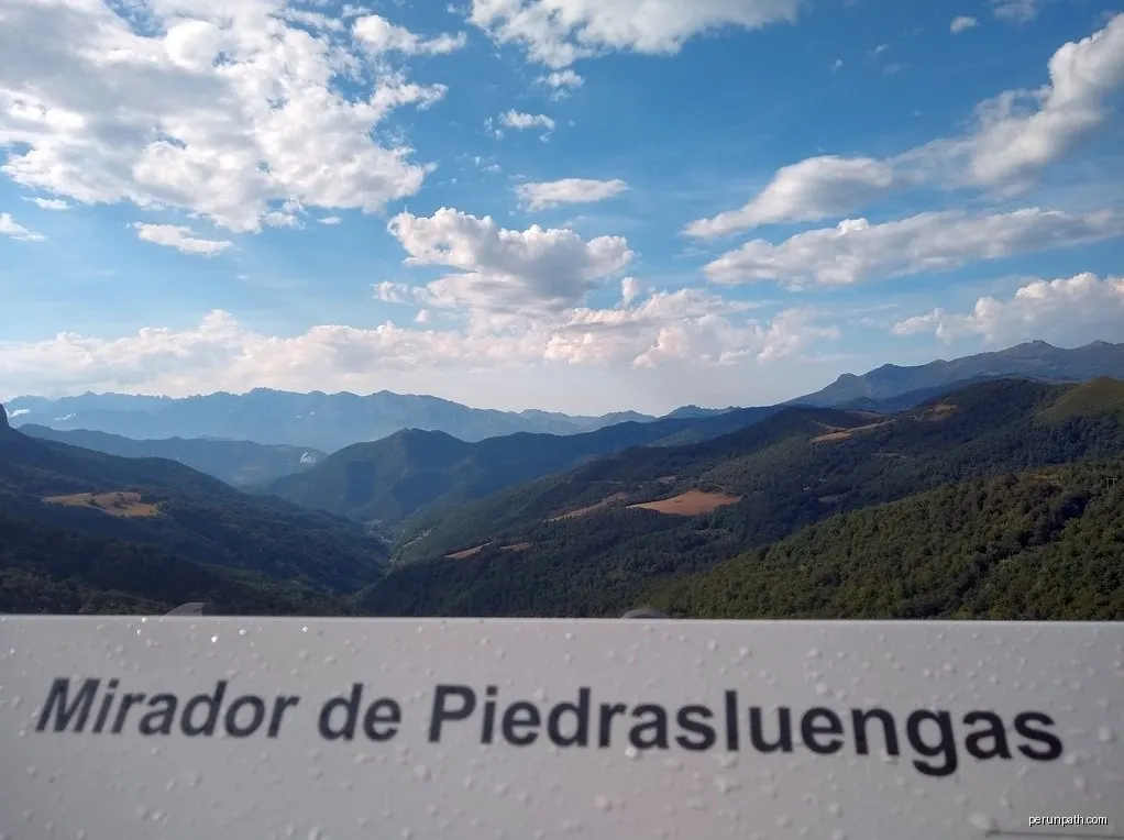 [CIMA CA02] Piedrasluengas * Puentenansa