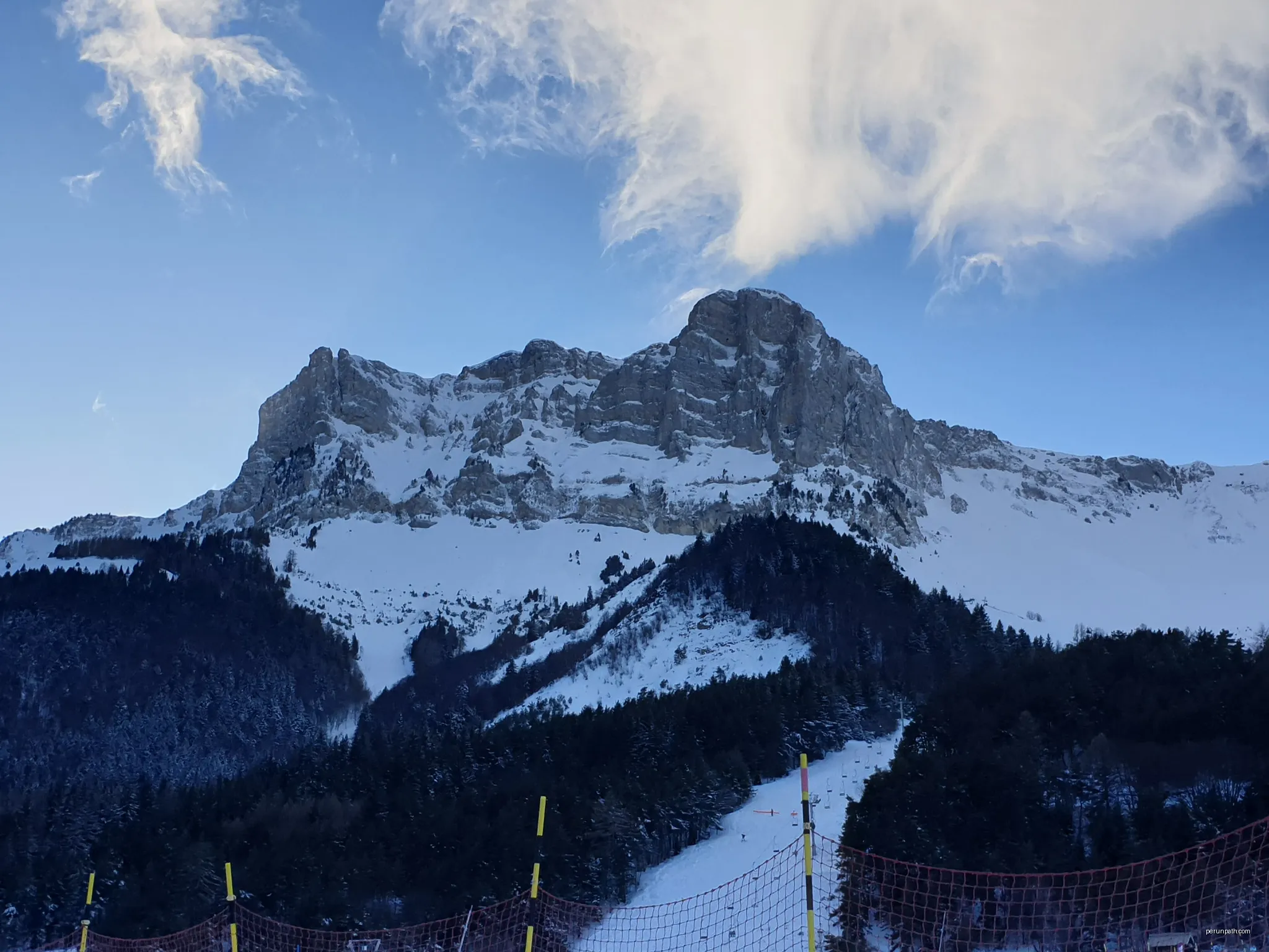 La glacière