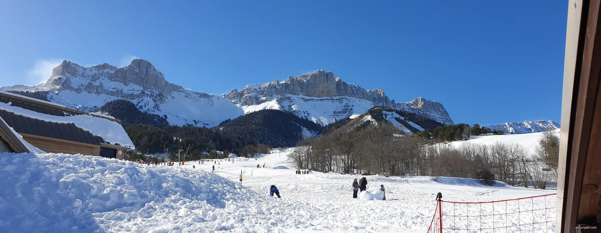 La glacière