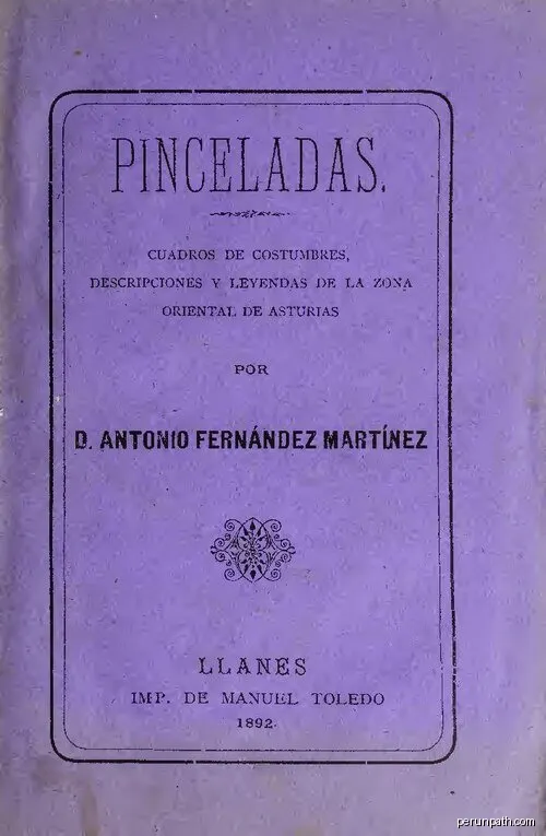 Asturias Interior (Etapa 3)