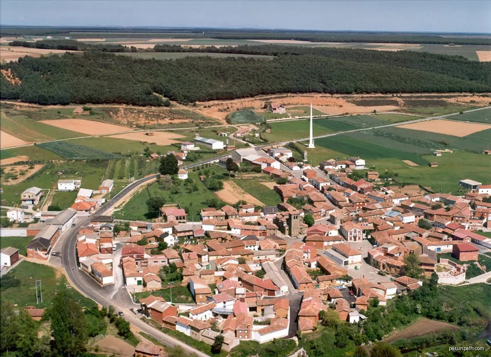 SLC-P 2 Senda de Monte Palacios