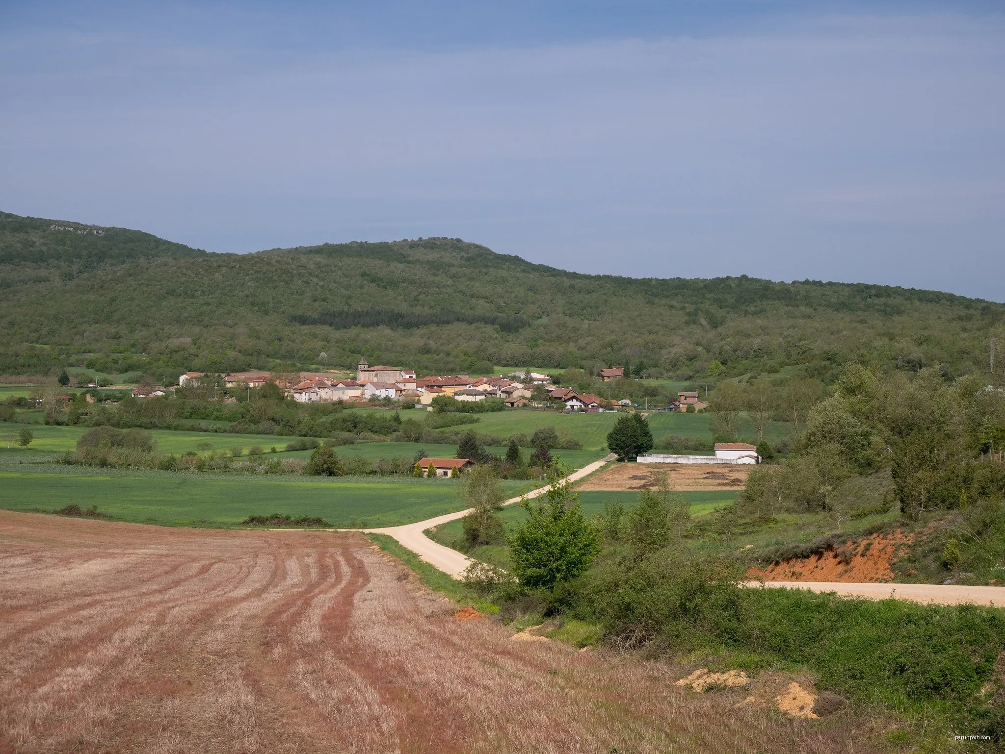 Lagrán - Pipaón (GR-1)