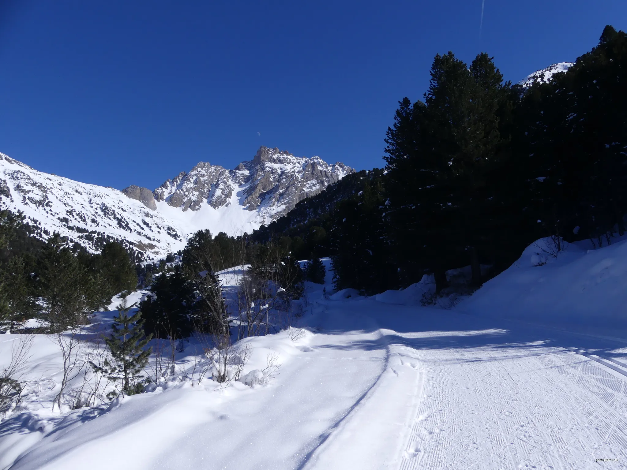 Les Combes